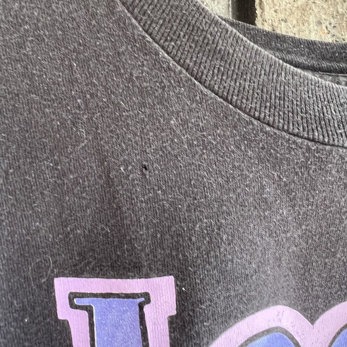 Vintage 1994 Josie And The Pussycats Archie Comics Promo Tee Shirt Size US XL / EU 56 / 4 - 9 Thumbnail