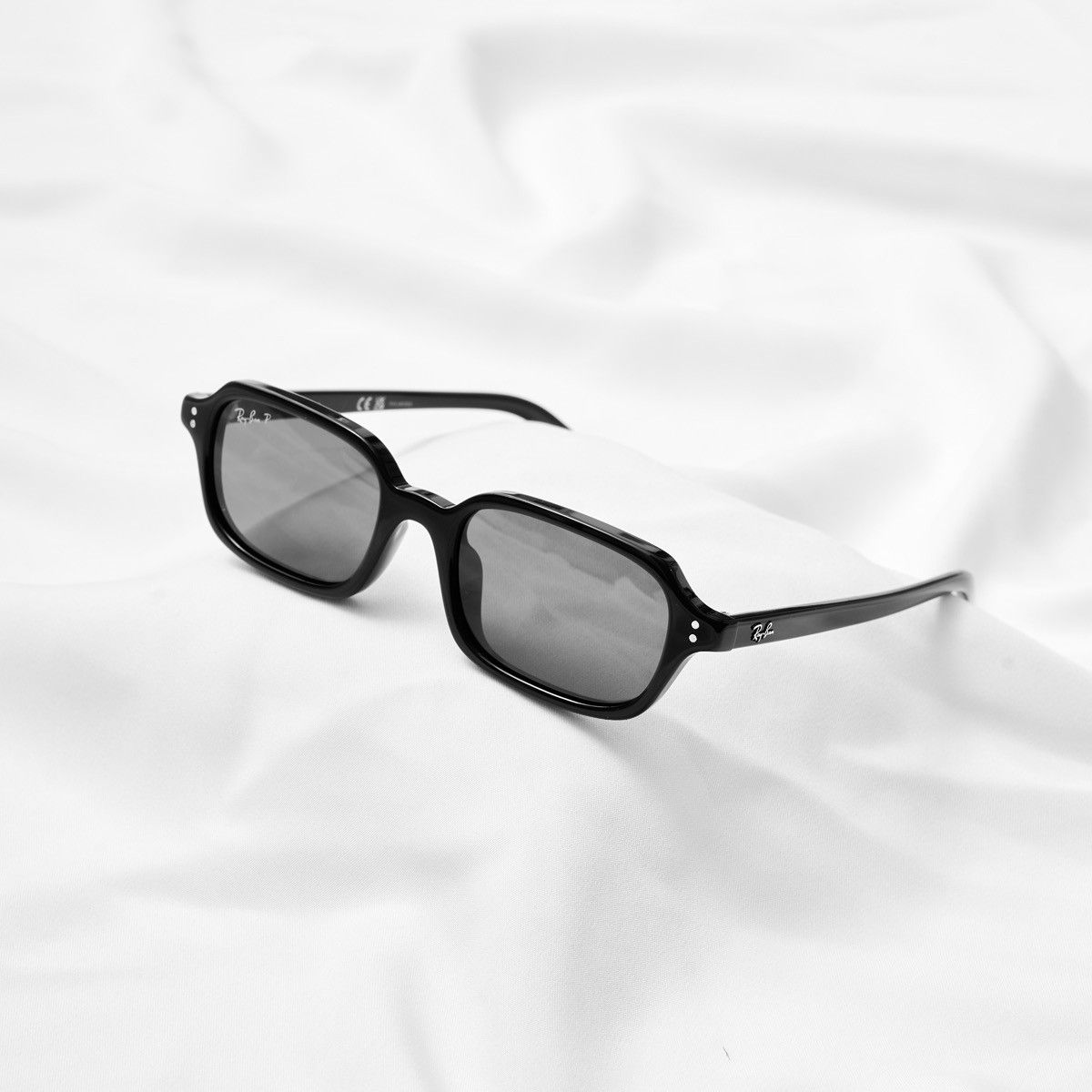 RayBan RAYBAN 0RB4455F 667781 SUNGLASSES Size ONE SIZE - 1 Thumbnail