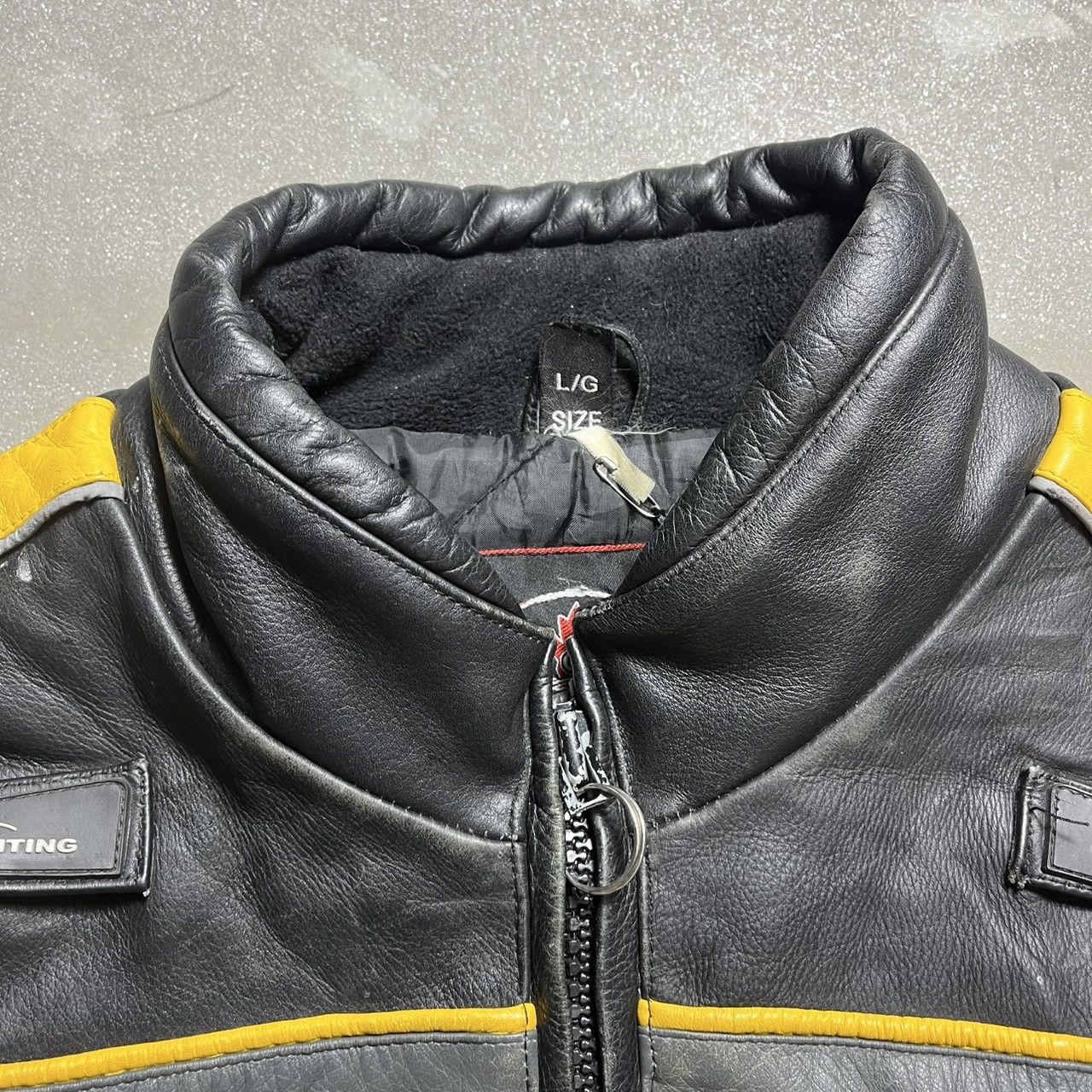 Other Choko Design Racing Jacket Size US L / EU 52-54 / 3 - 3 Thumbnail
