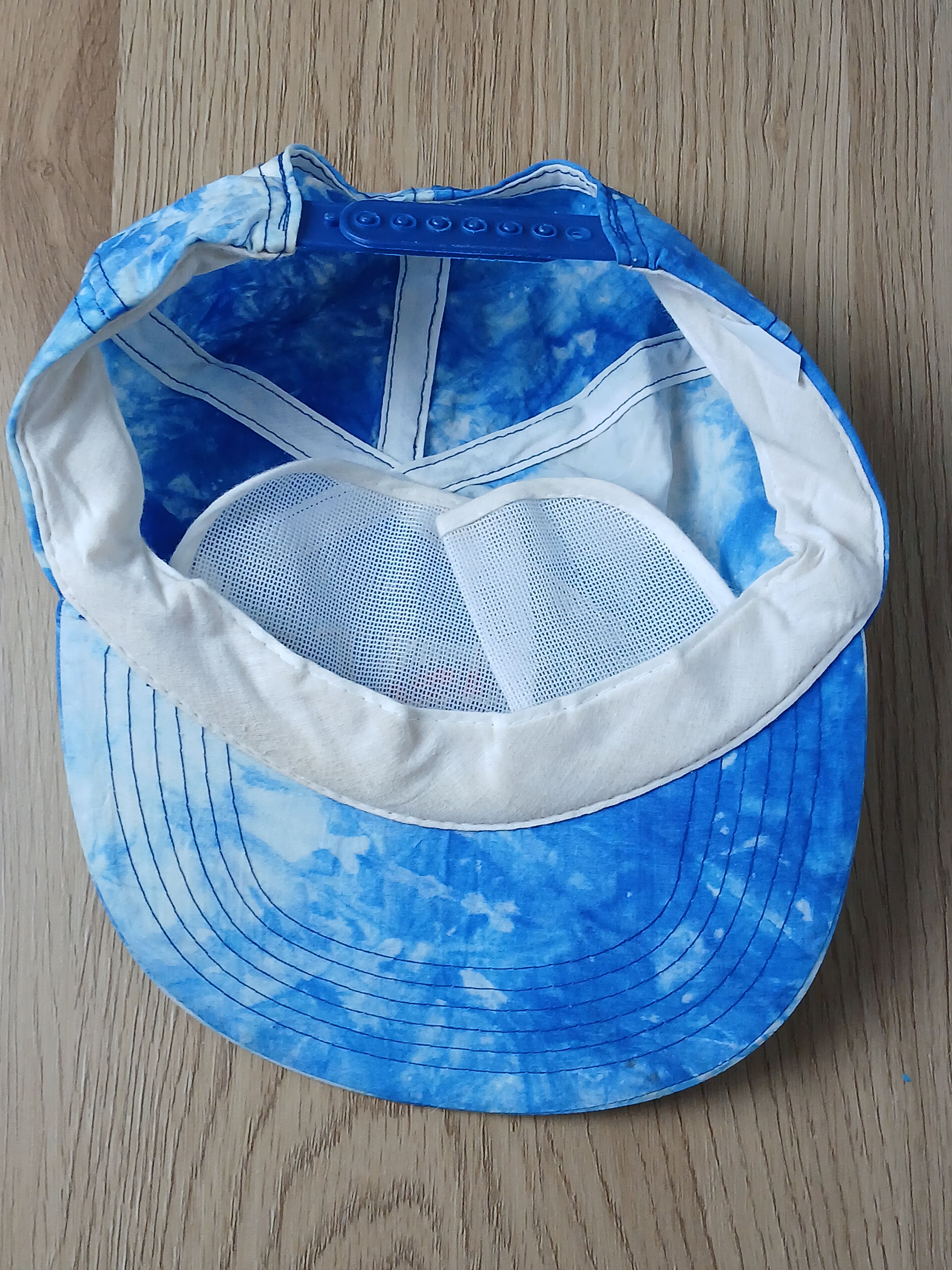 NFL NFL New York Giants Cap Size ONE SIZE - 10 Thumbnail