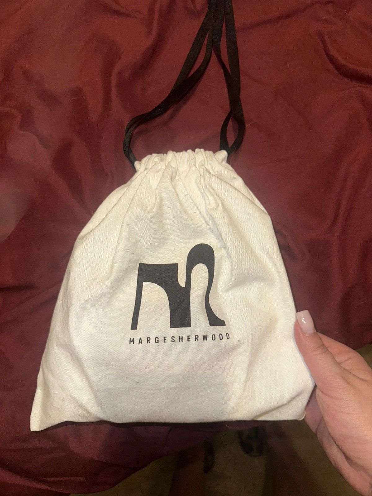 Other Real leather Marge Sherwood Mini Purse Size ONE SIZE - 7 Thumbnail