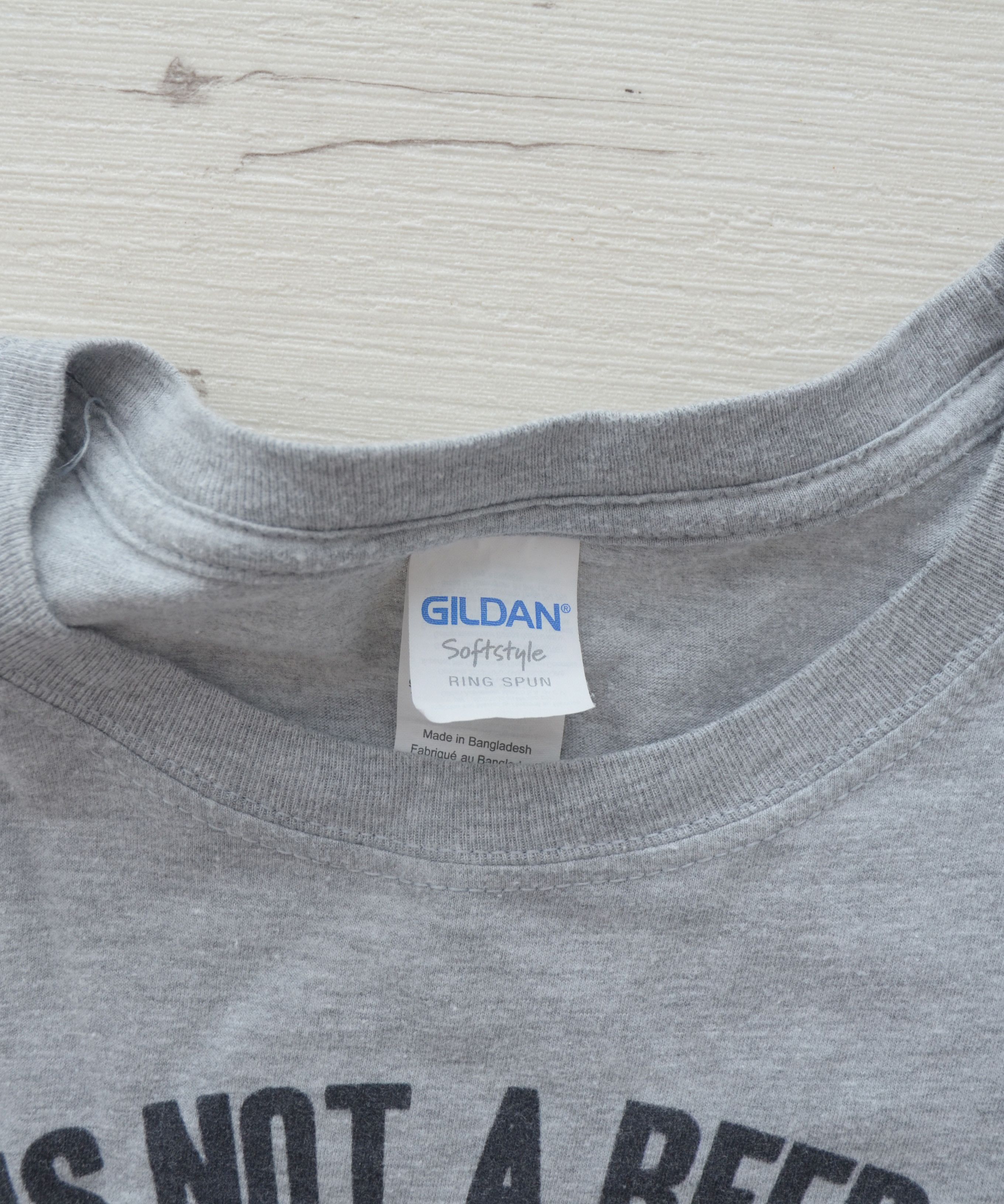Other Not Beer Belly It's Fuel Tank for Sex Machine Funny Tee Size US XXL / EU 58 / 5 - 9 Thumbnail