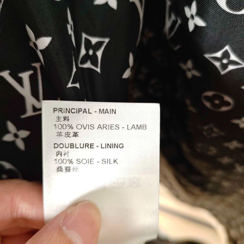 Louis Vuitton Louis Vuitton Yayoi Kusama Sleeveless Dress with Silver Met Size XS / US 0-2 / IT 36-38 - 3 Thumbnail