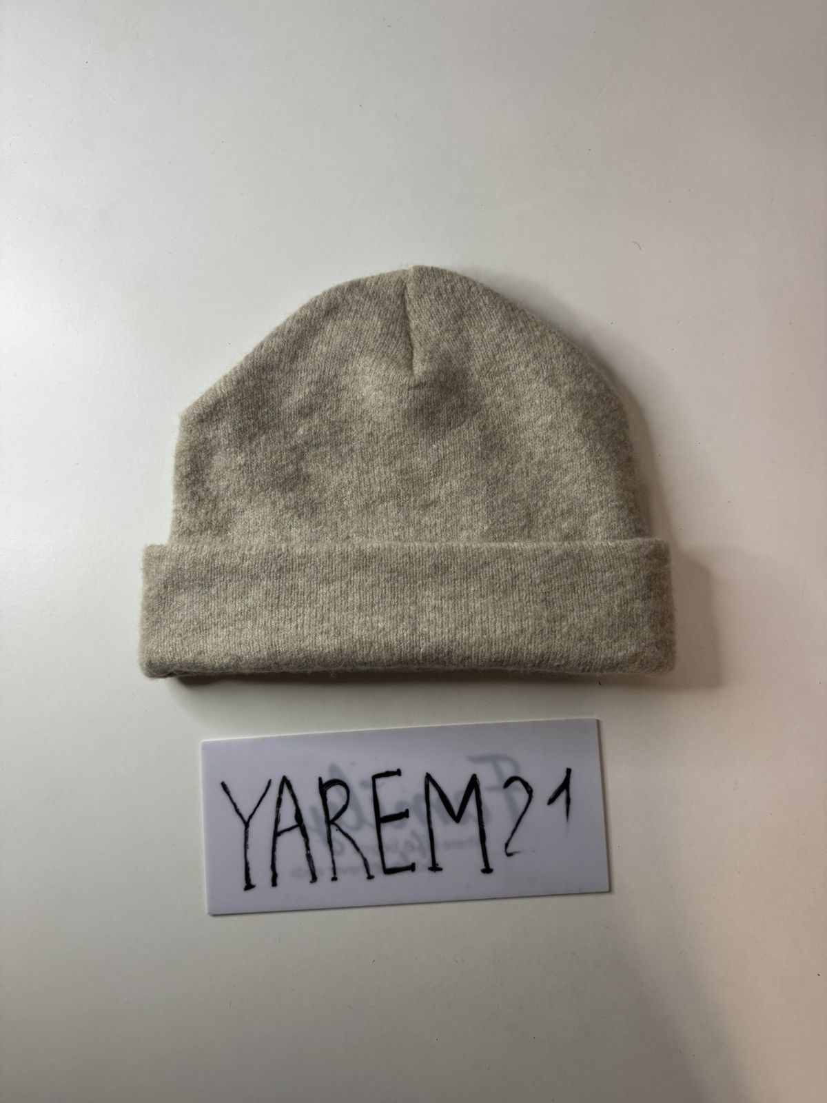 Uniqlo Uniqlo hat cap Size ONE SIZE - 1 Thumbnail