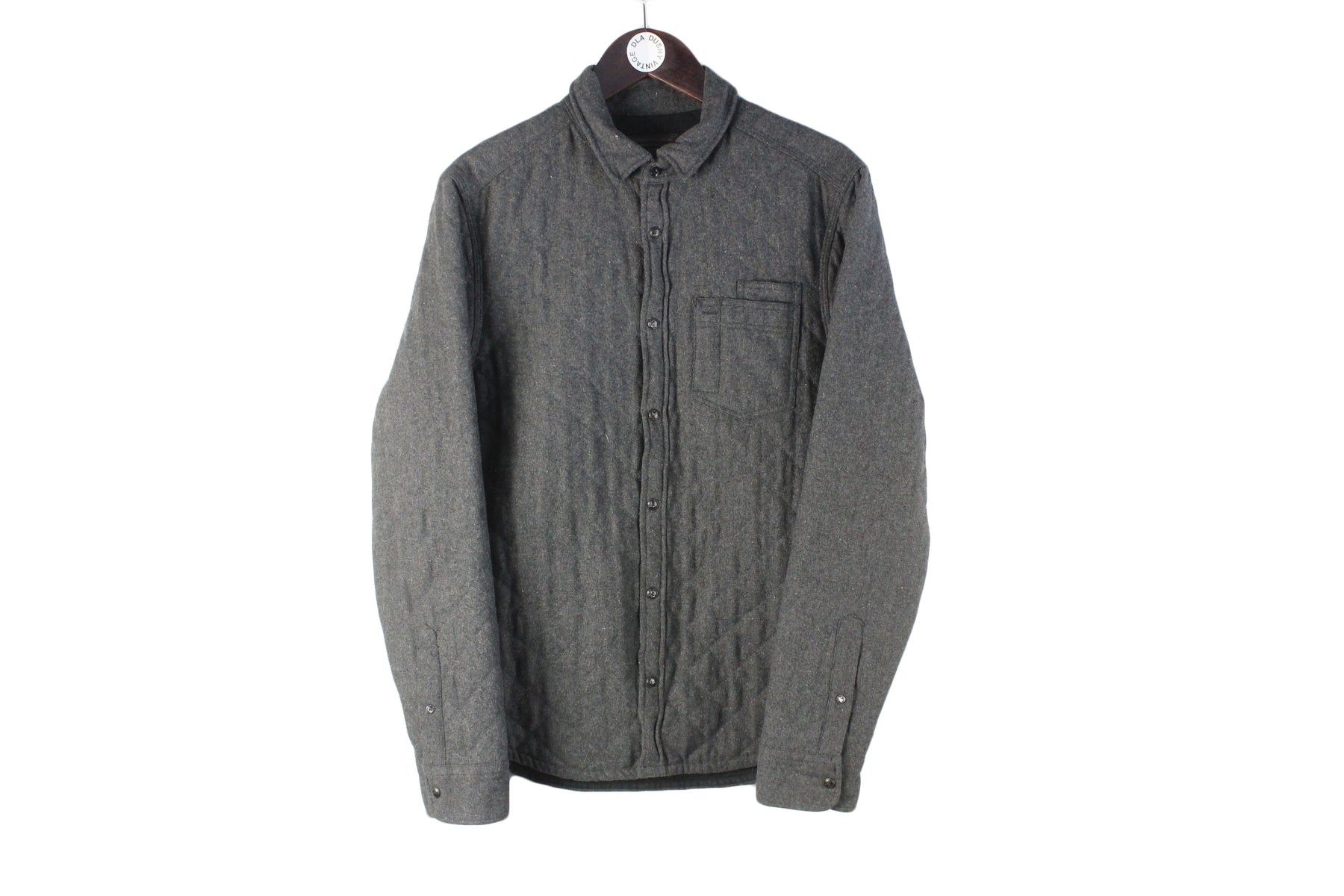 Allsaints AllSaints Jacket Small Size US S / EU 44-46 / 1 - 1 Thumbnail