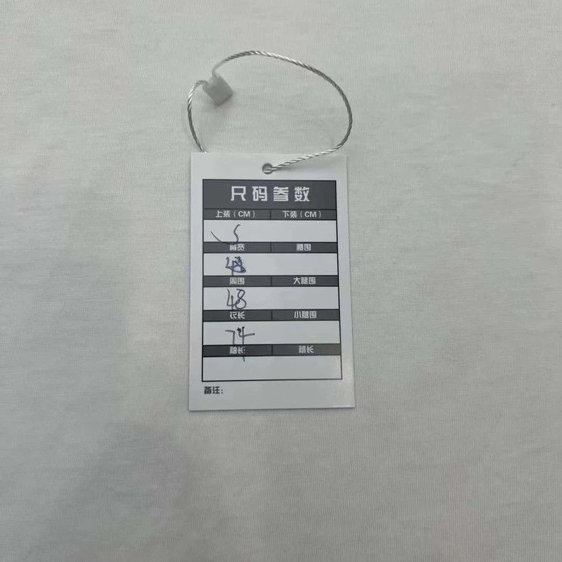 Loewe Loewe White pure front logo short sleeves Size S / US 4 / IT 40 - 6 Thumbnail