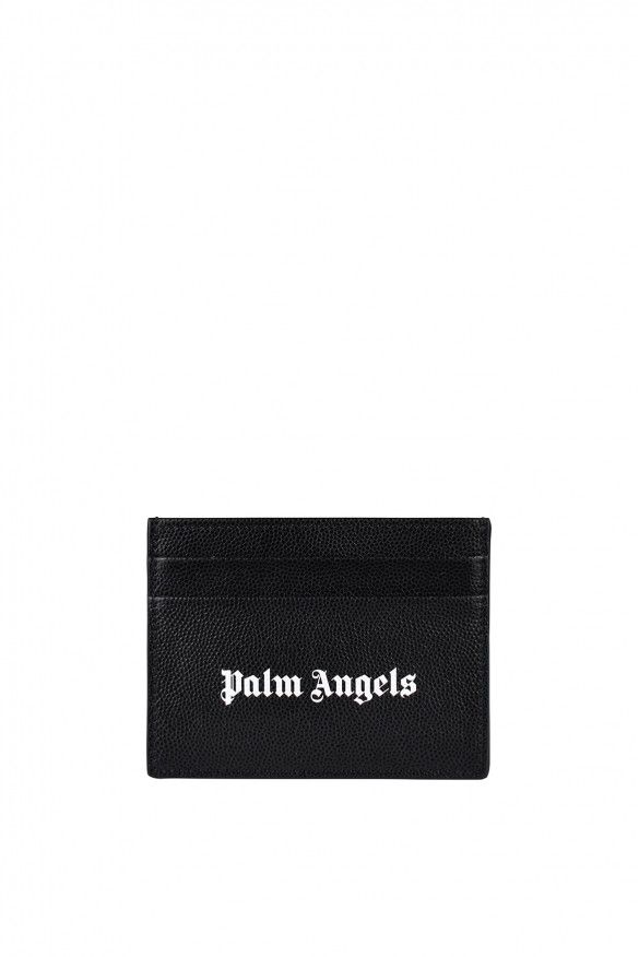 Palm Angels Card holder Size ONE SIZE - 1 Thumbnail