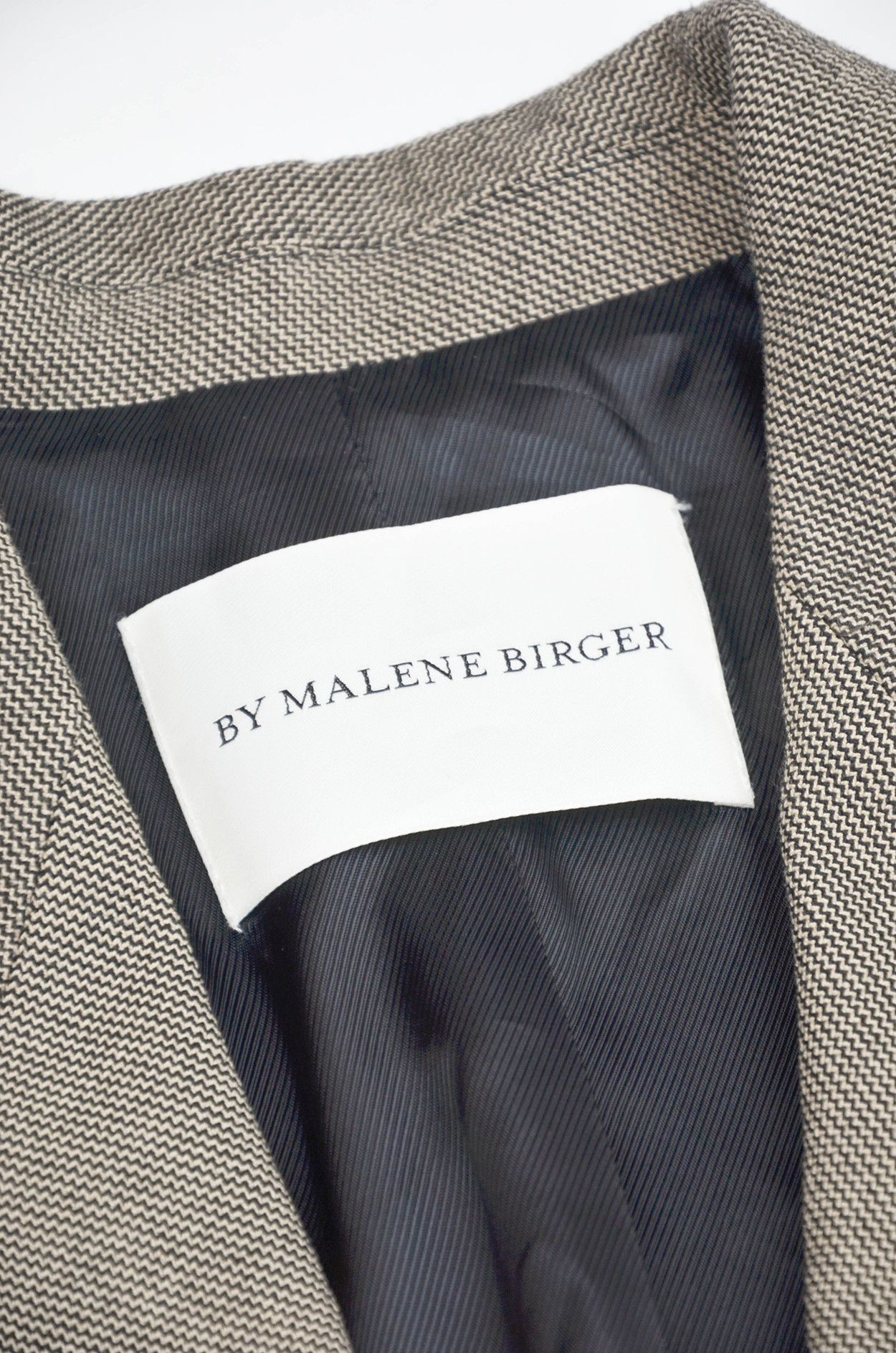 By Malene Birger By MALENE BIRGER Rosettan Graphic Forest Jacket Blazer Size XS / US 0-2 / IT 36-38 - 12 Thumbnail