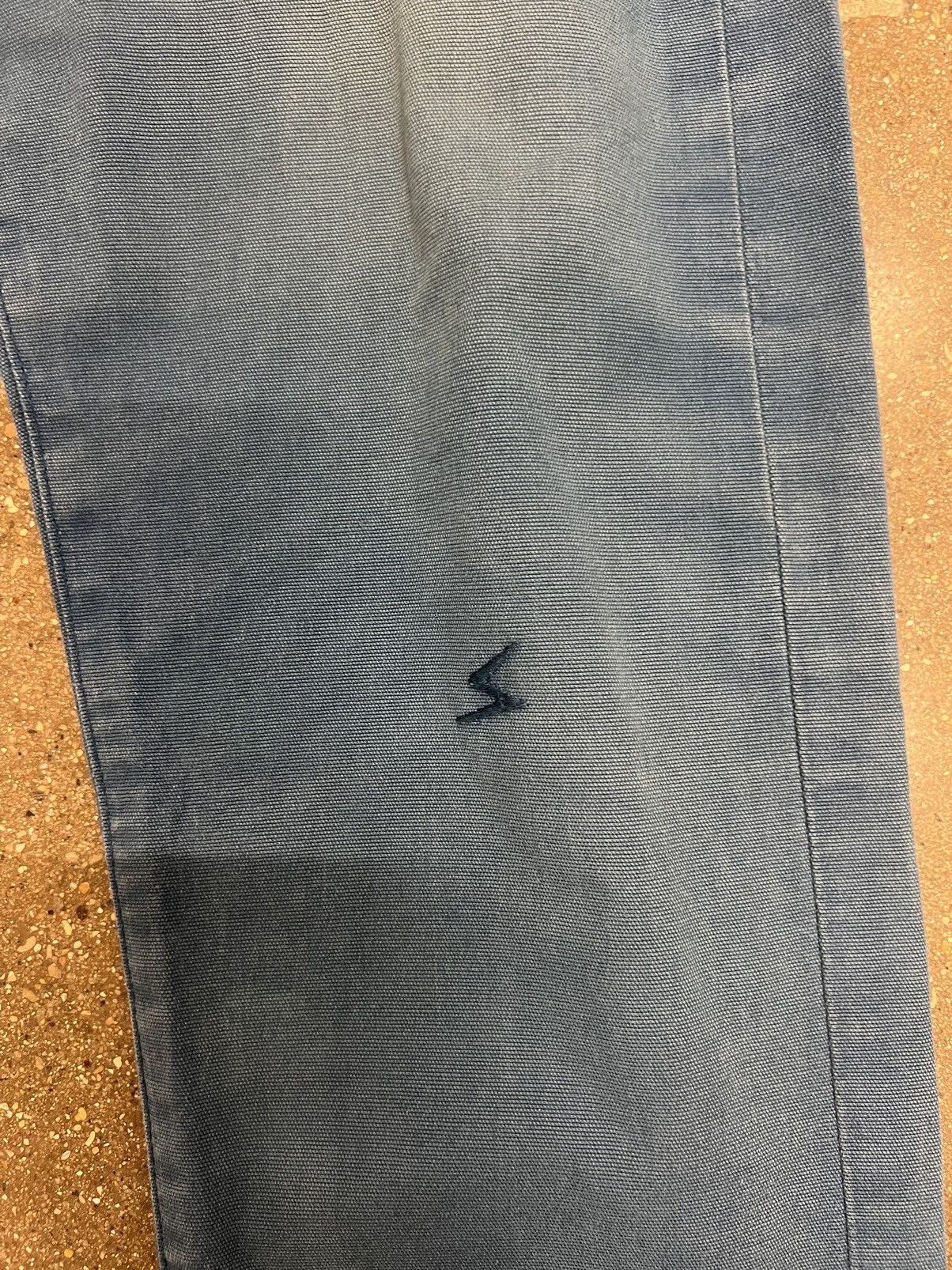 Undercover Undercover Lightning Denim Size US 28 / EU 44 - 2 Thumbnail