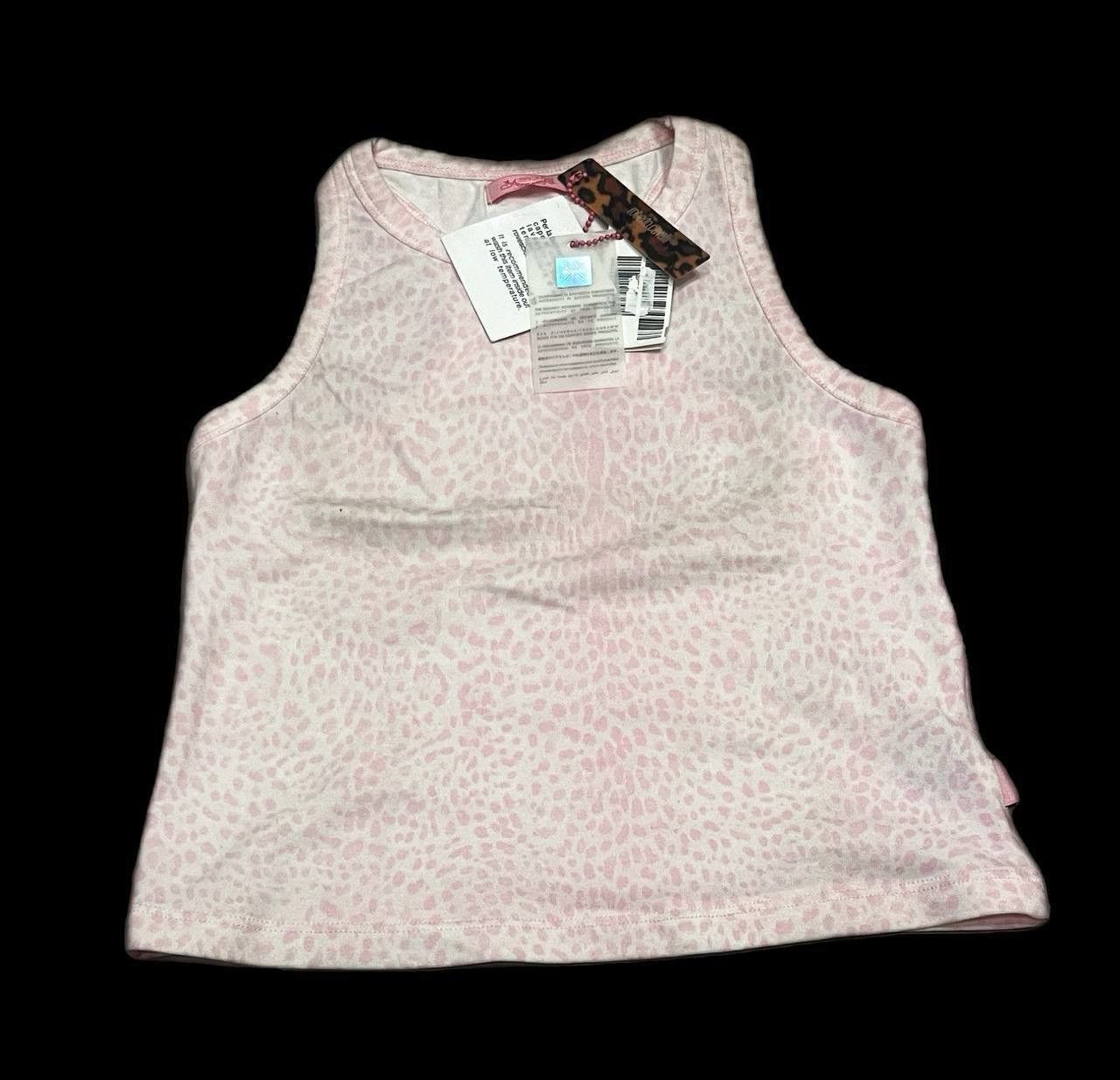 Roberto Cavalli 🔥 RARE Roberto Cavalli vintage tank top Size XS / US 0-2 / IT 36-38 - 1 Thumbnail