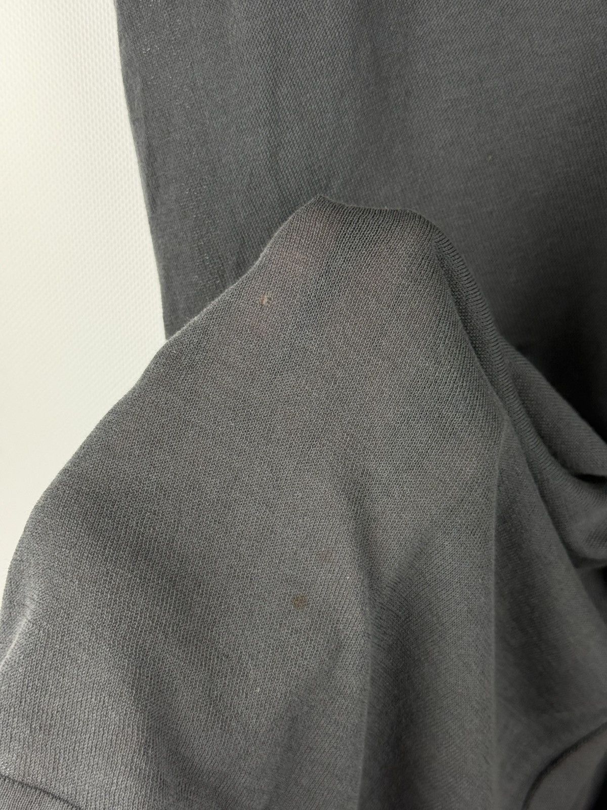 Rick Owens Rick Owens Drake S/S07 Avant-Garde Sleeveless Vest Sweater Size US M / EU 48-50 / 2 - 16 Thumbnail
