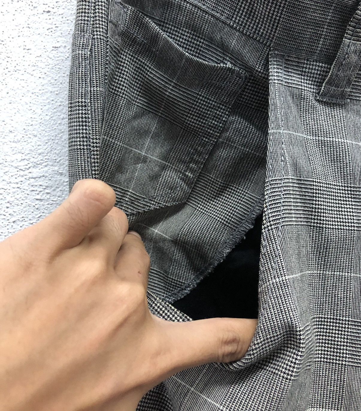 Japanese Brand Vintage Sorridere Pants Size US 35 - 10 Thumbnail