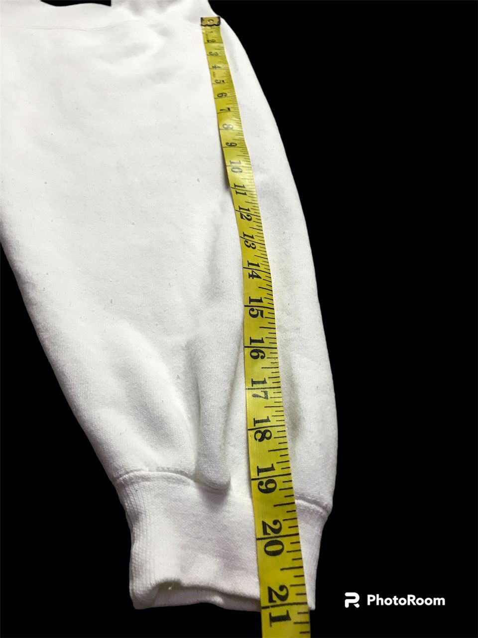 Band Tees Vintage 80's Buck Tick Japanese Rock Band Sweatshirt Size US M / EU 48-50 / 2 - 11 Thumbnail