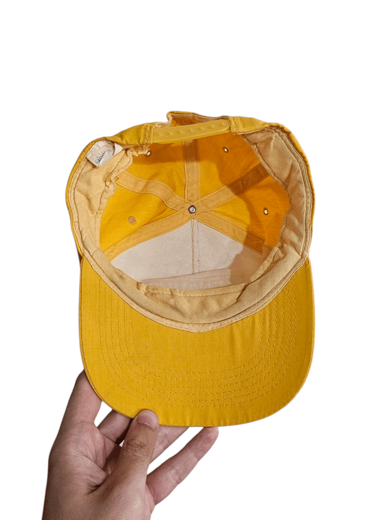 Other Renault Sport Vintage Racing Hat Size ONE SIZE - 3 Thumbnail