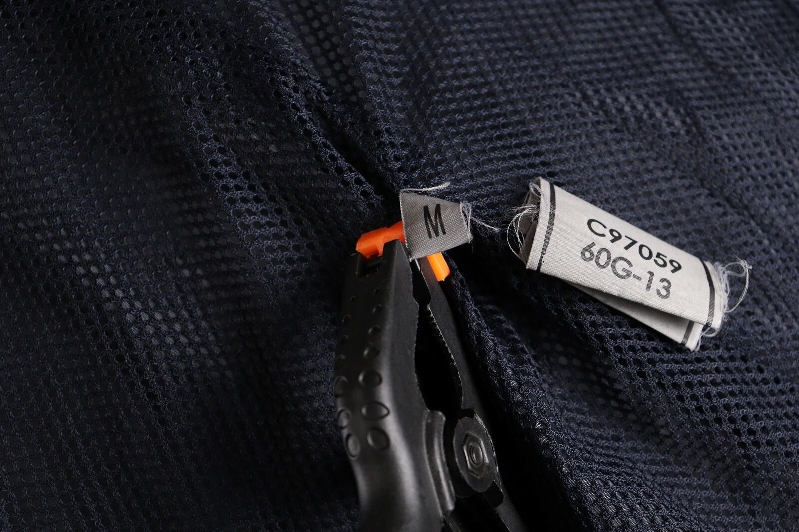 CLOSED Ladies Closed Button Down Nylon Hooded Parka Jacket Size M Size M / US 6-8 / IT 42-44 - 10 Thumbnail