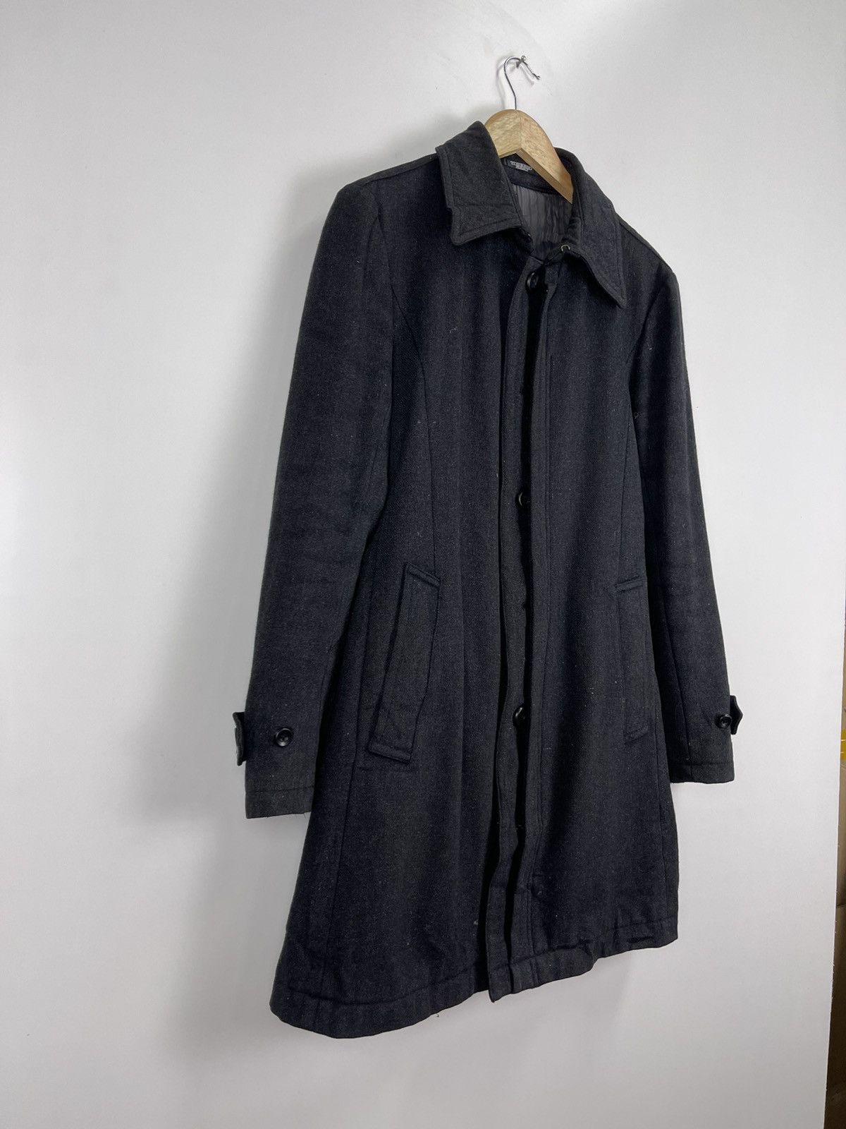 Tornado Mart Tornado Mart Long Jacket Size US S / EU 44-46 / 1 - 5 Thumbnail