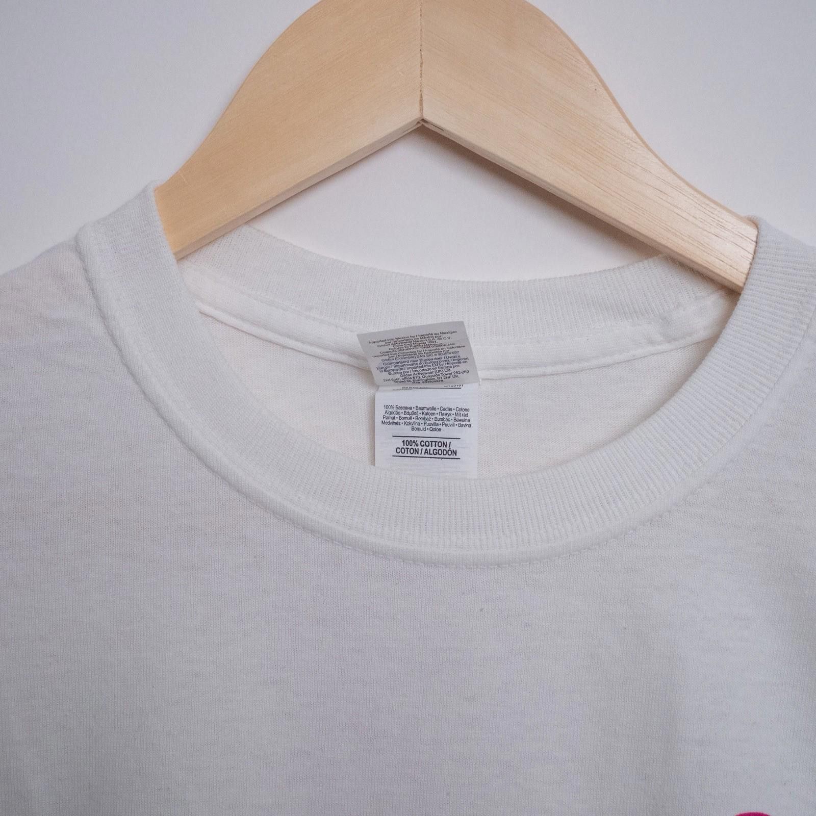 The Simpsons The Simpsons Mr.Burns Casino White T Shirt New Size M Size US M / EU 48-50 / 2 - 8 Thumbnail