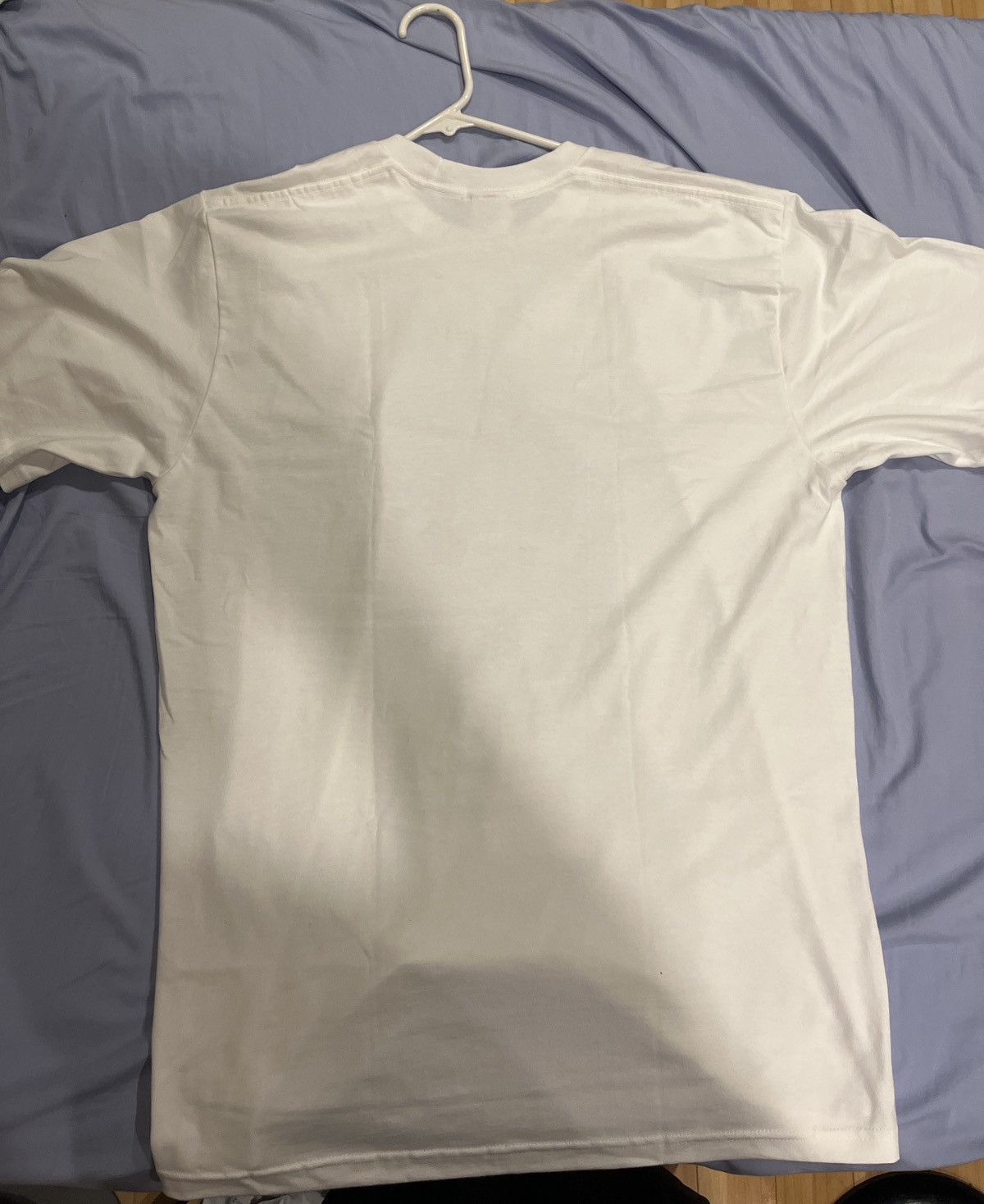 Supreme Supreme x Margaret Keane T-shirt Size US L / EU 52-54 / 3 - 3 Thumbnail