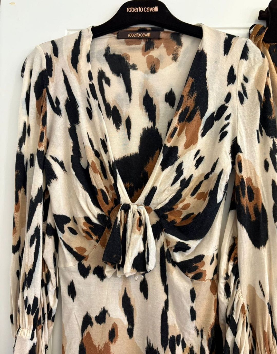 Roberto Cavalli Roberto Cavalli 2 Piece Set Size 27" / US 4 / IT 40 - 3 Thumbnail