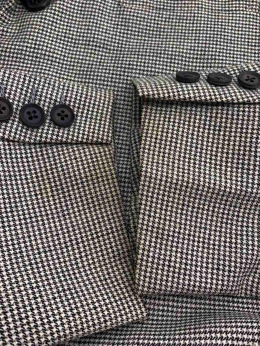Yohji Yamamoto yohji yamamoto Y’s for men wool/ Tailored jacket Size US M / EU 48-50 / 2 - 7 Thumbnail