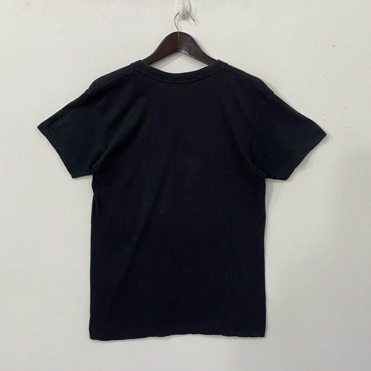MCM Vintage MCM embroidered tee shirt Size US M / EU 48-50 / 2 - 4 Thumbnail