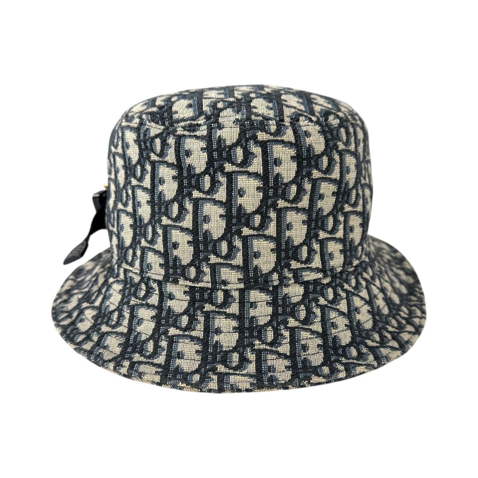Dior Dior Trotter Bucket Hat Size ONE SIZE - 3 Thumbnail