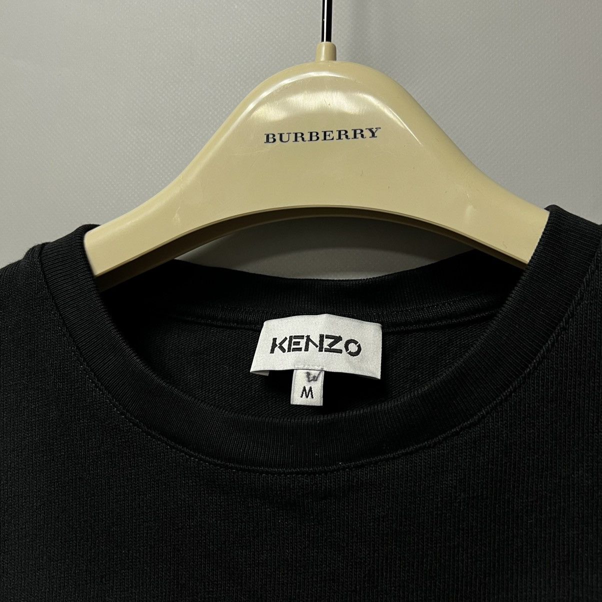 Kenzo KENZO T-Shirt Tee Woman’s Luxury Y2K Size M / US 6-8 / IT 42-44 - 5 Thumbnail
