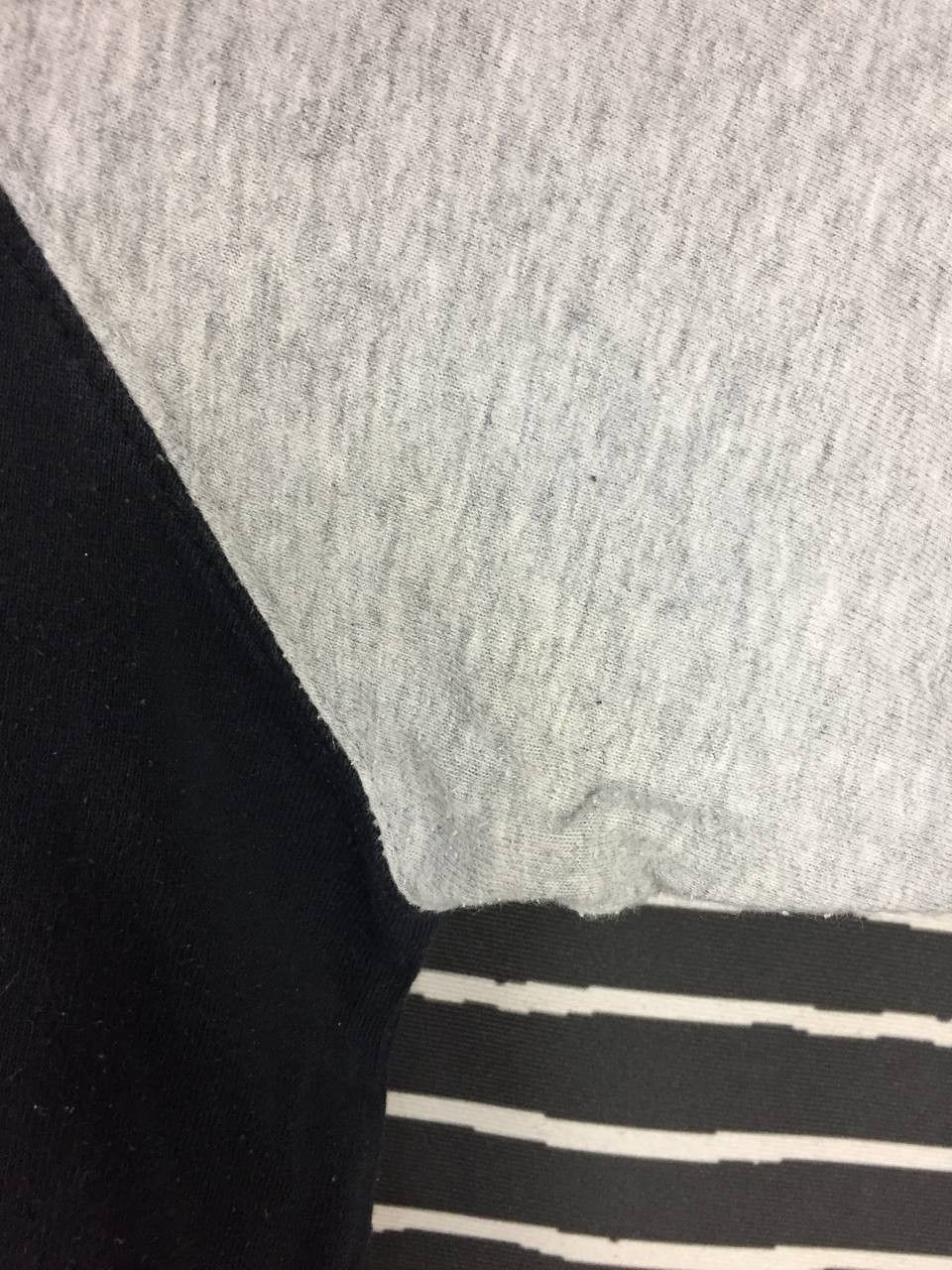 Japanese Brand Vtg Drug Store's Japanese Brand Spell Out Tee Size US L / EU 52-54 / 3 - 5 Thumbnail