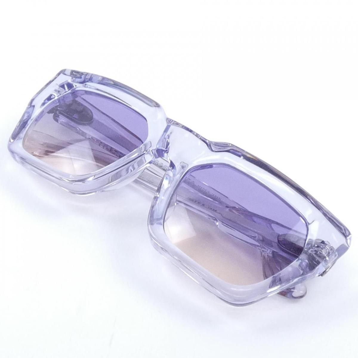 Chrome Hearts Chrome Hearts Jelly & Jam Sunglasses Size ONE SIZE - 2 Thumbnail