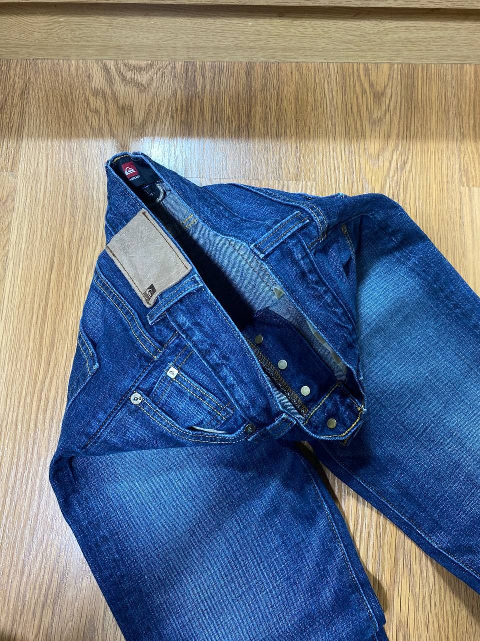 Quiksilver Quiksilver Regular Fit Jeans Y2K Men’s Size 28 Relaxed Fit Size US 28 / EU 44 - 12 Thumbnail