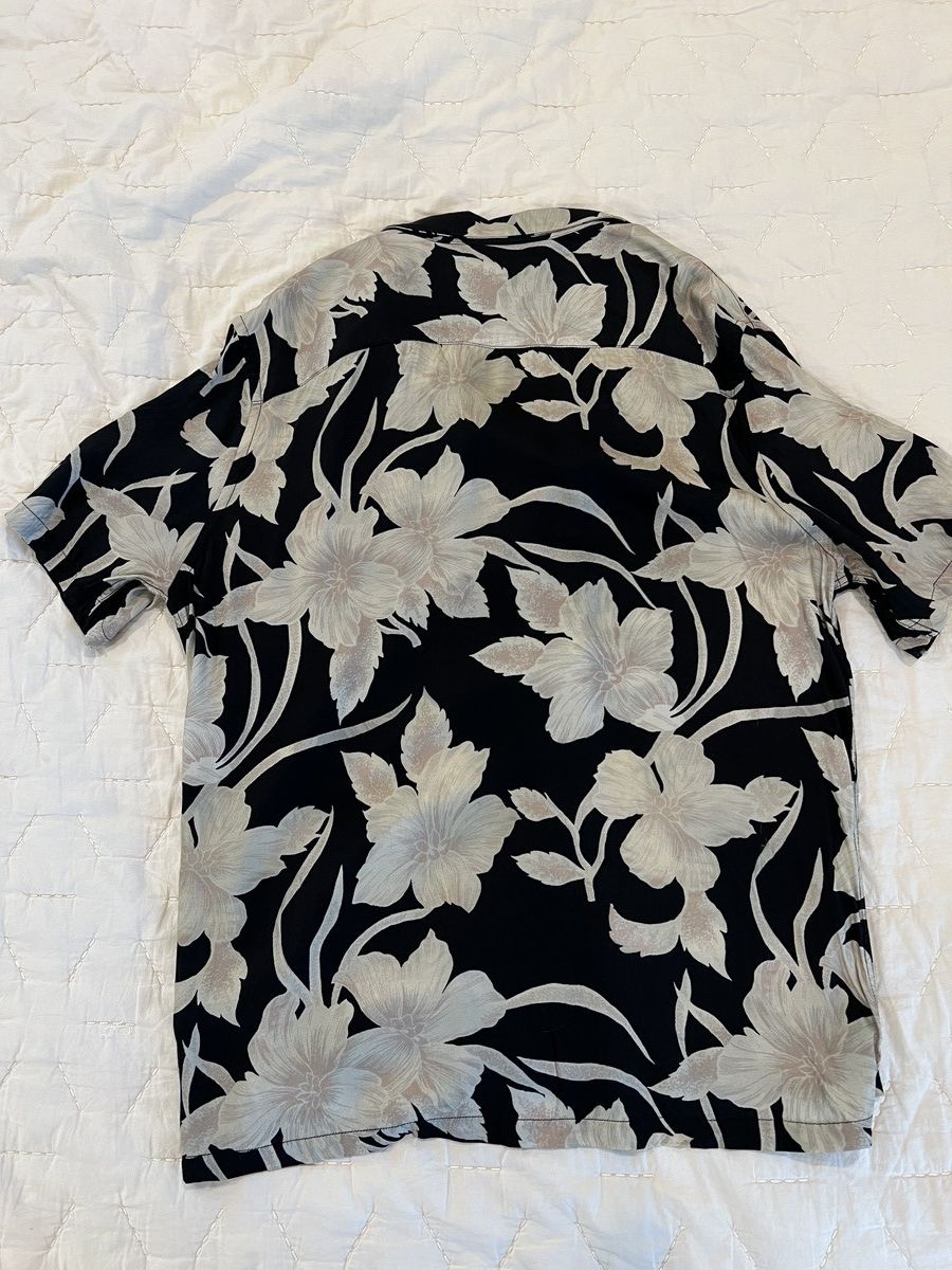 Allsaints ALLSAINTS short sleeve Size US M / EU 48-50 / 2 - 2 Thumbnail