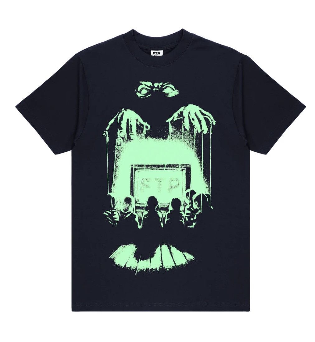 Fuck The Population ftp bundle Size US L / EU 52-54 / 3 - 7 Thumbnail
