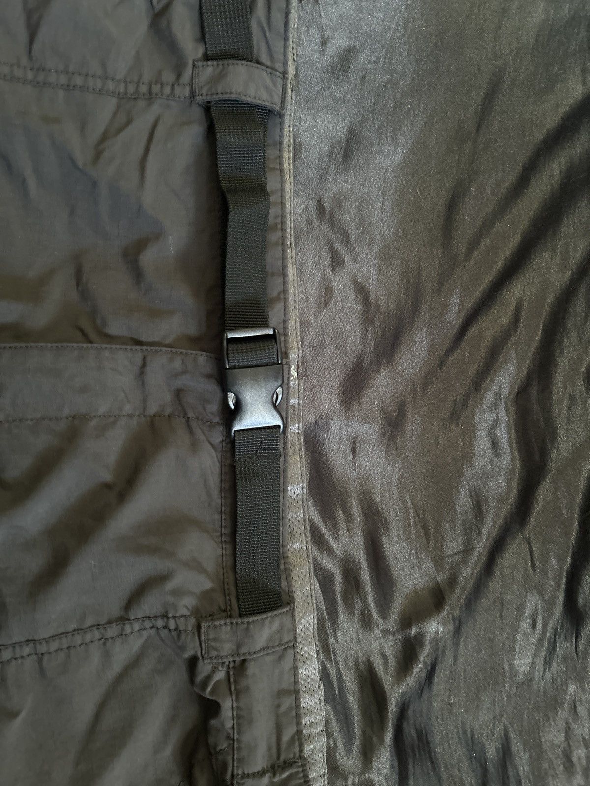 Croft & Barrow Craft and Barrow cargo shorts Size US 44 / EU 60 - 3 Thumbnail