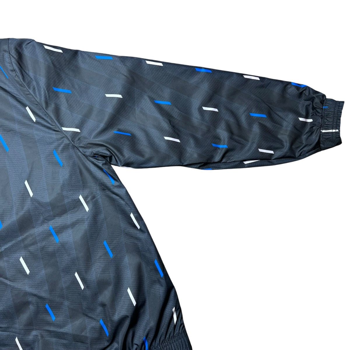 Adidas 2022-2023 Adidas Manchester United Reversible Anthem Jacket Size US XL / EU 56 / 4 - 22 Thumbnail