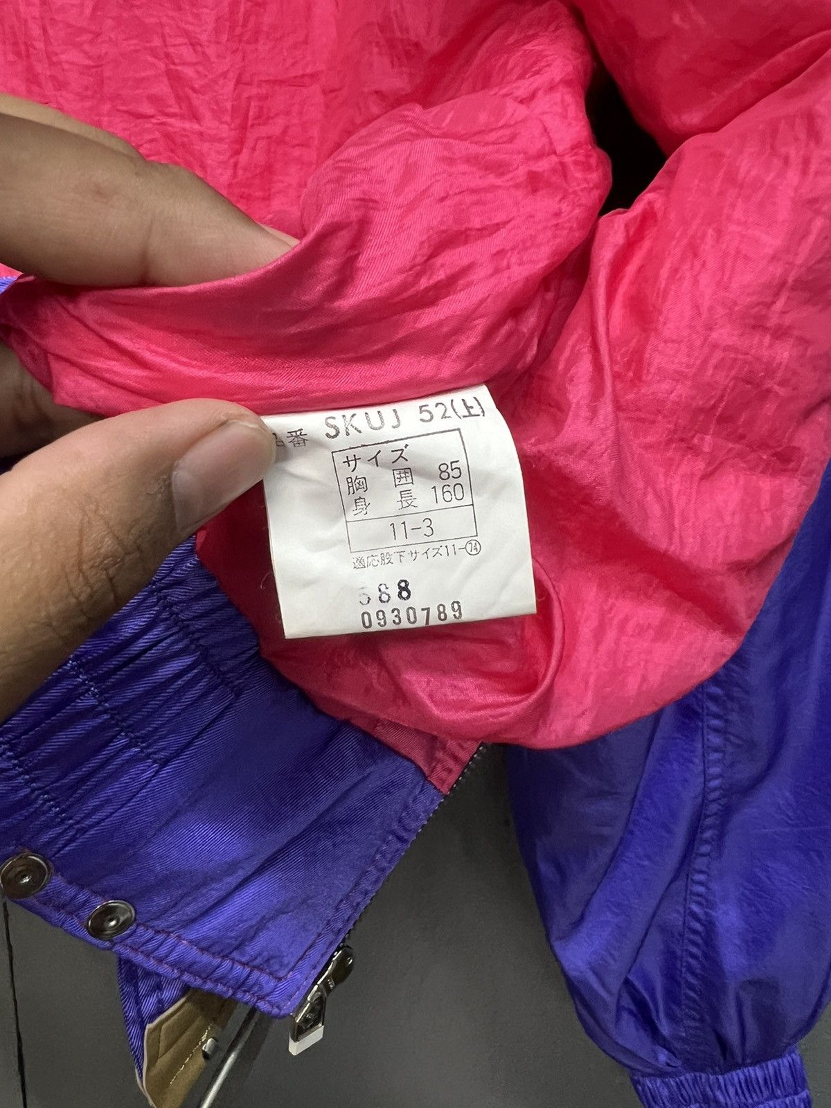 Asics 🔥KILLY BY ASICS SKIWEAR JACKET Size S / US 4 / IT 40 - 9 Thumbnail