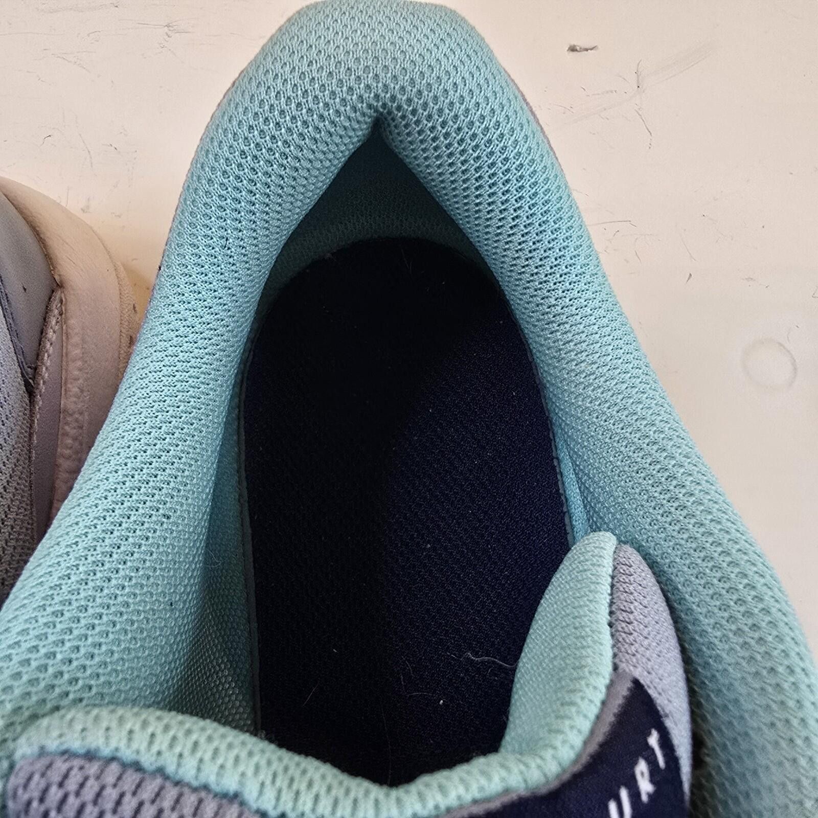 Nike Nike Court Lite 2 Women’s Tennis Shoes – Size 11 Wte/Lt Blue Size US 11 / IT 41 - 6 Thumbnail
