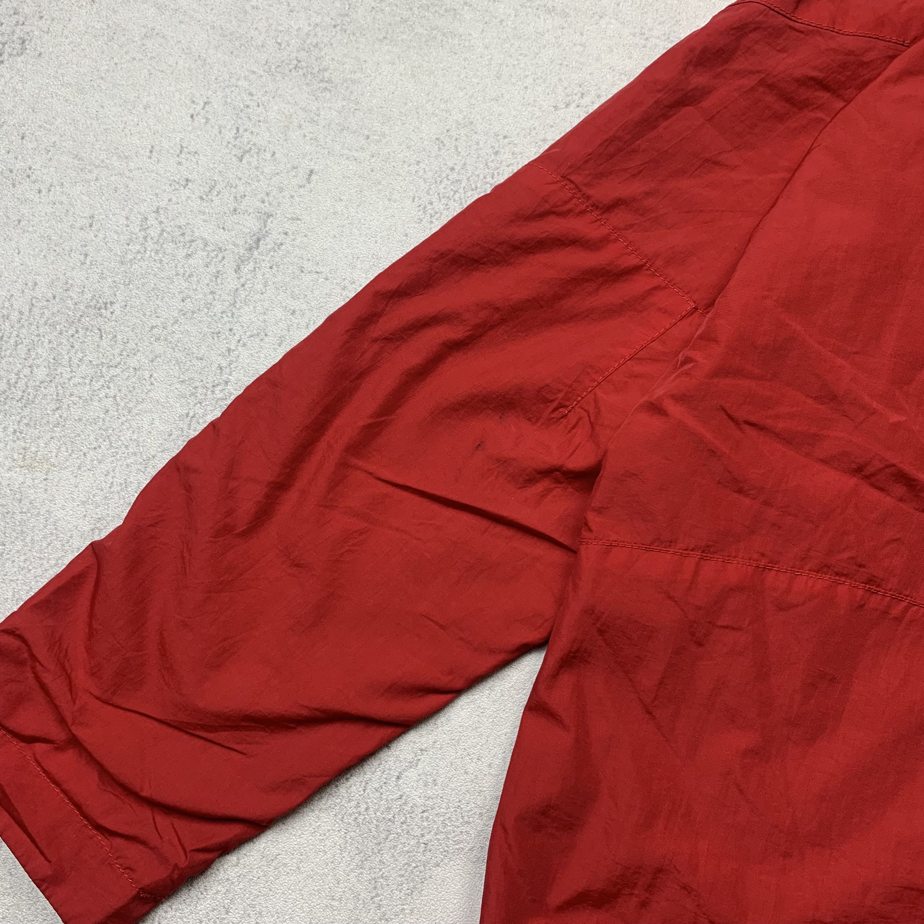 Polo Ralph Lauren Vintage Polo Sport Ralph Lauren Jacket Size US M / EU 48-50 / 2 - 6 Thumbnail