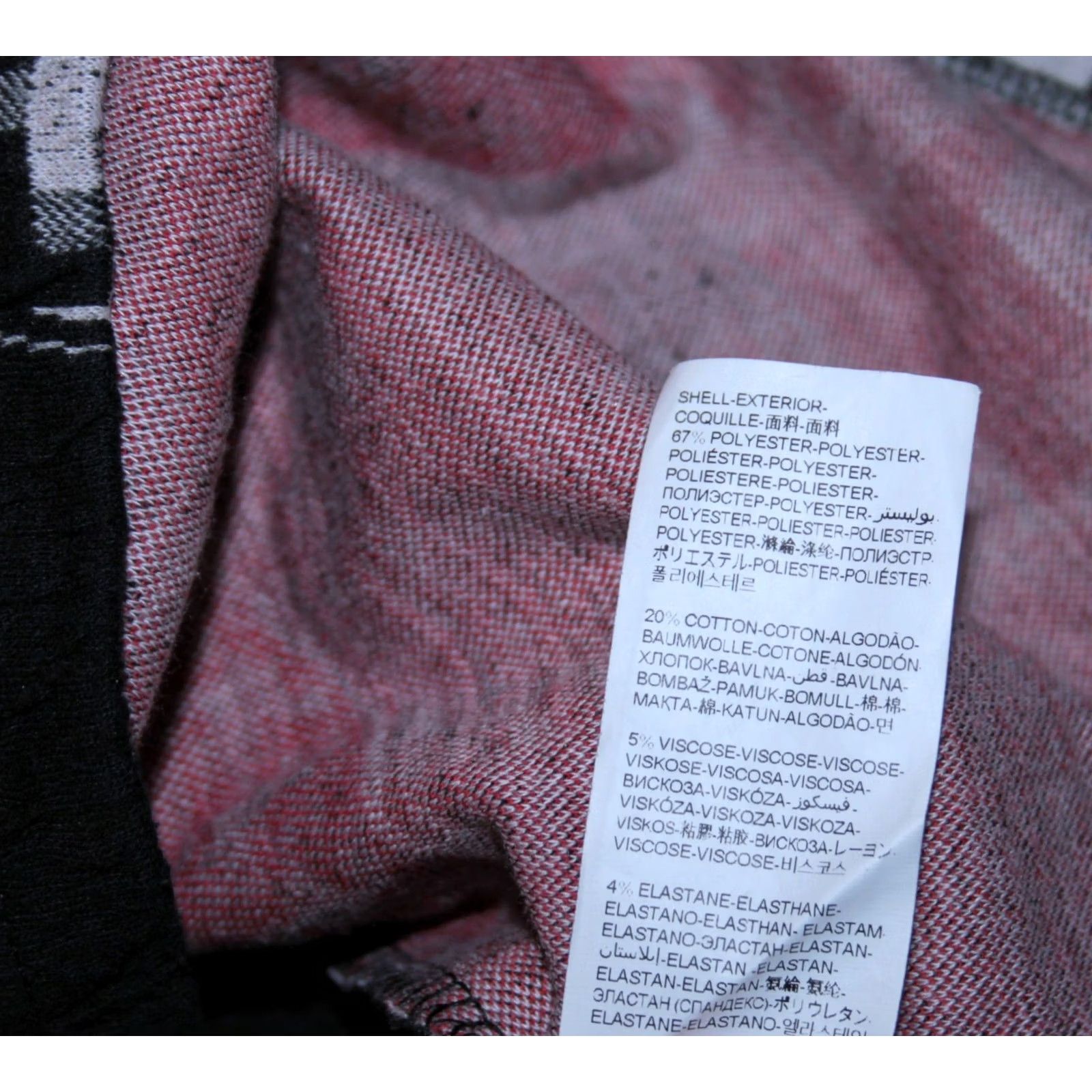 Desigual Desigual JULIA womens dress Size M Multicoloured Size M / US 6-8 / IT 42-44 - 7 Thumbnail