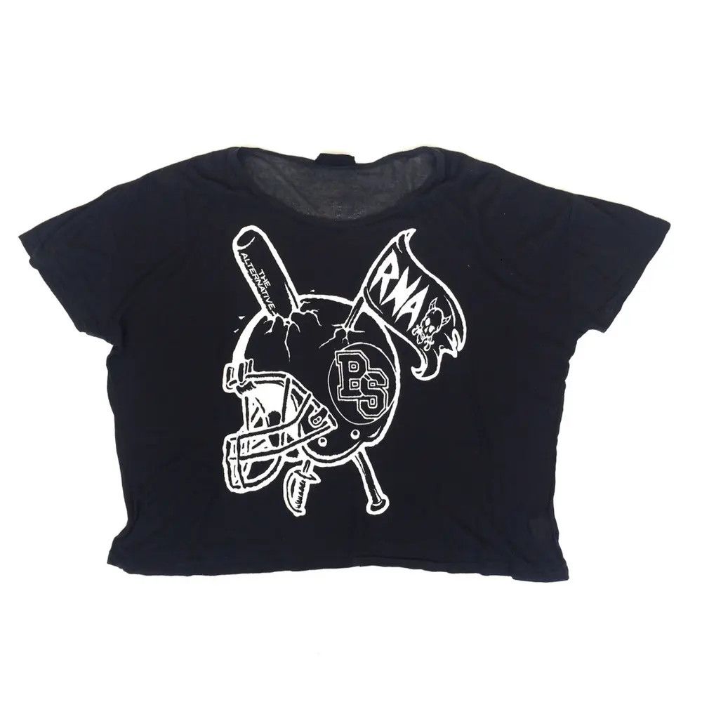 Seditionaries The Alternative Bondage Punk Rock Design Tshirt Size US M / EU 48-50 / 2 - 1 Thumbnail