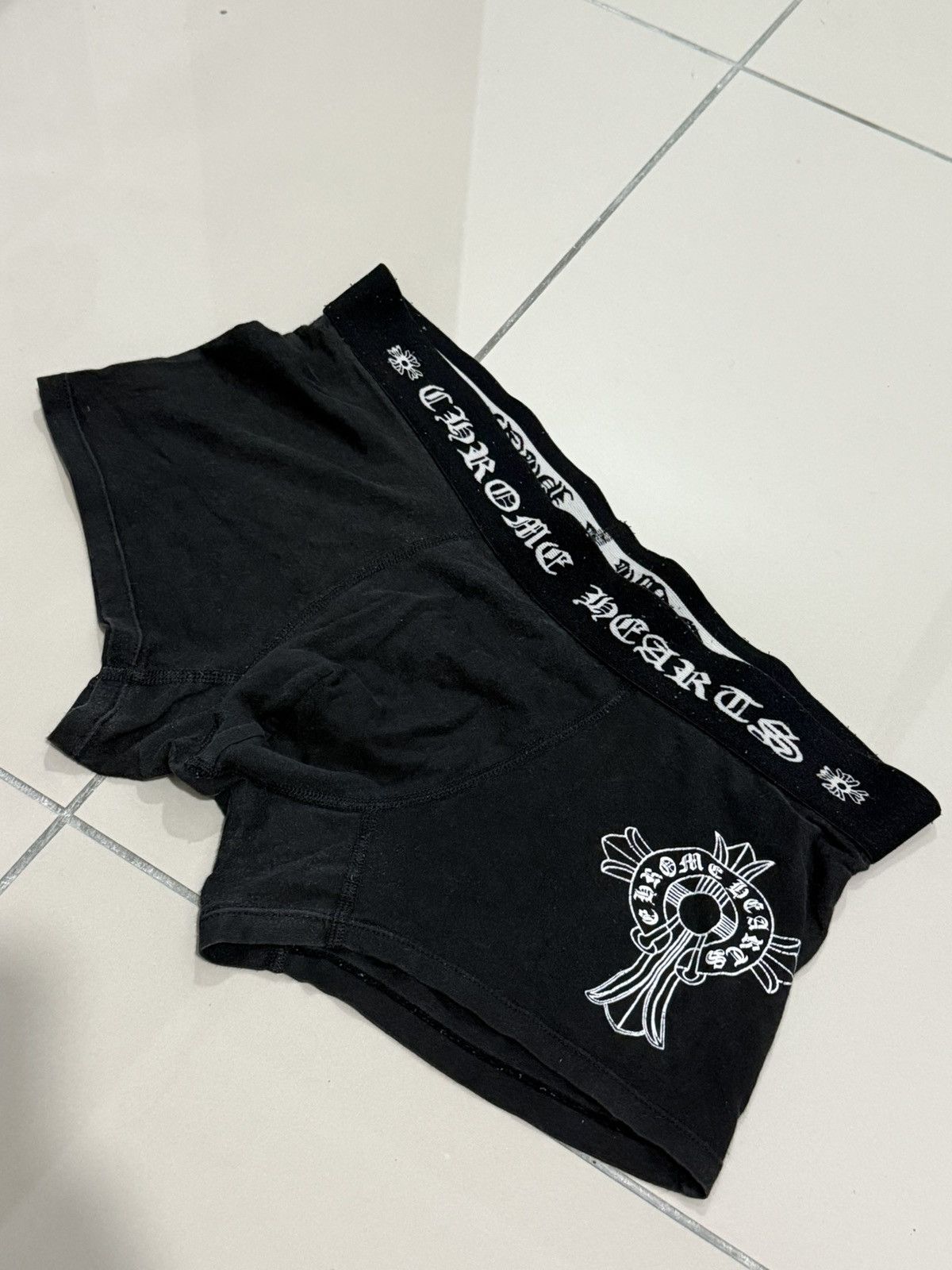 Helmut Lang Combo branded underwear Size US 32 / EU 48 - 7 Thumbnail