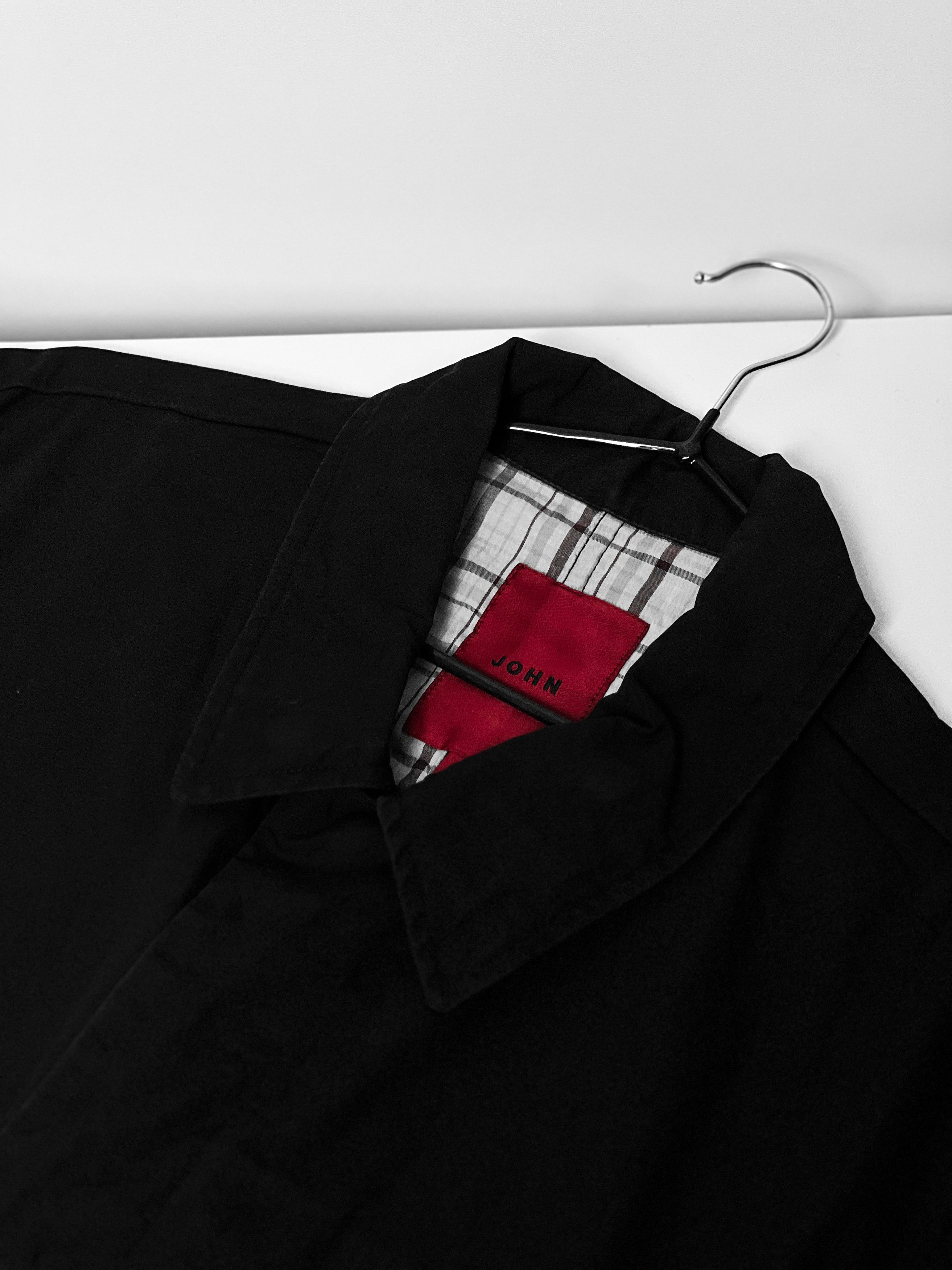 Other JOHN Men's Trench Size US M / EU 48-50 / 2 - 3 Thumbnail