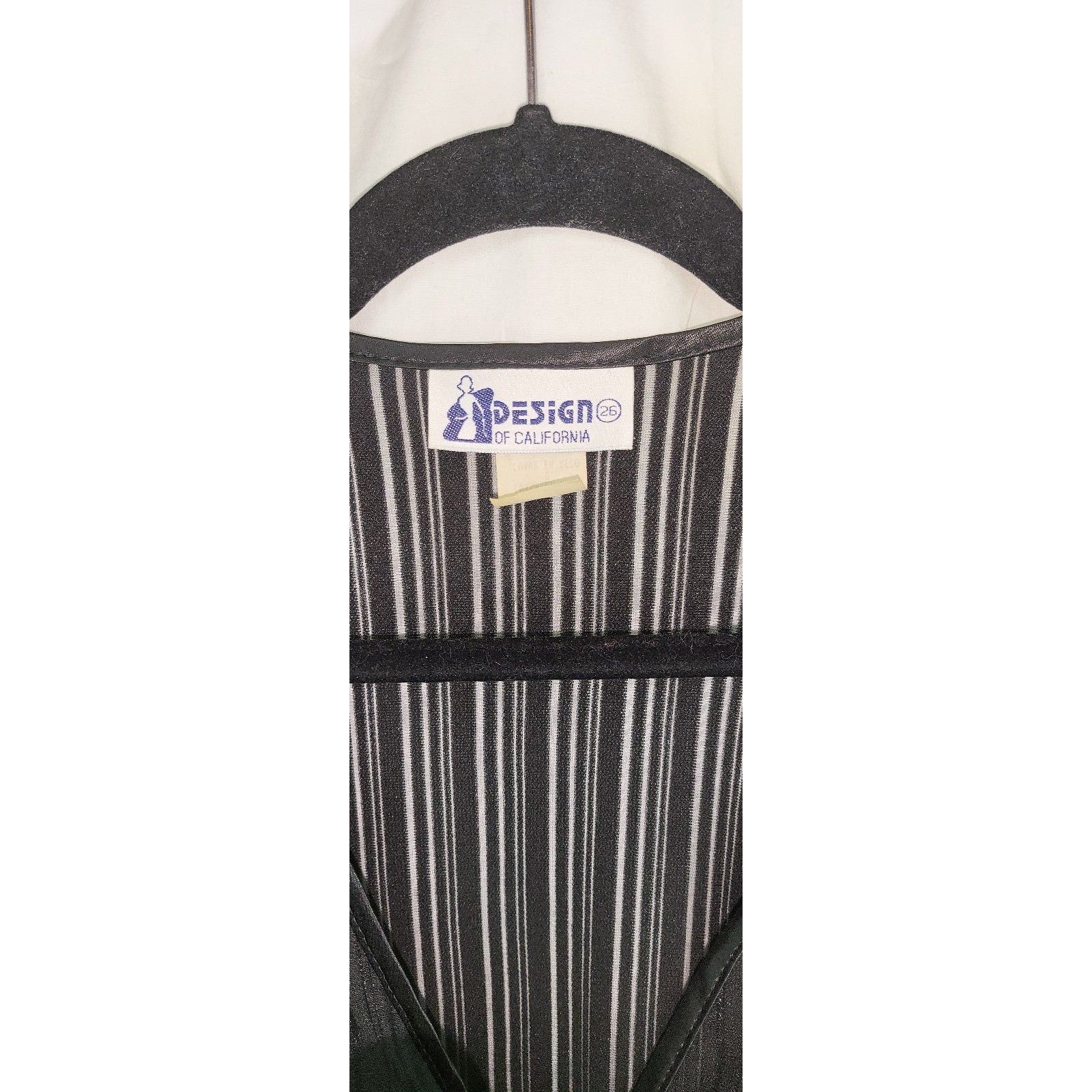 Other Design of California Black Pleated Long Sleeve Cardigan XL Size XL / US 12-14 / IT 48-50 - 4 Thumbnail