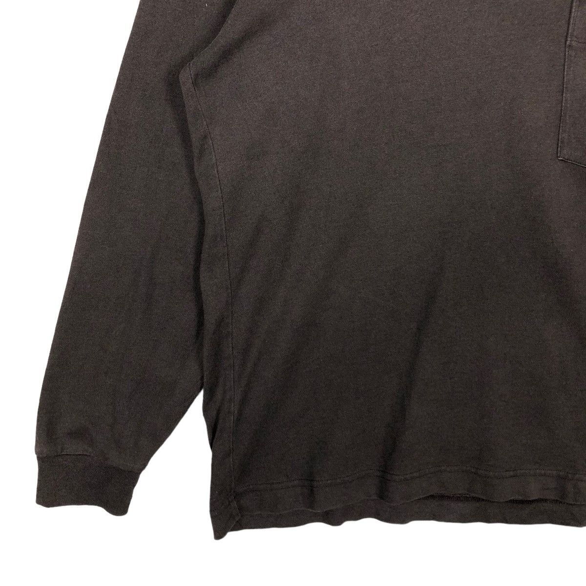 Japanese Brand 🔥Long Sleeve Sweatshirt Uniqlo Undercover Japan Made Size US M / EU 48-50 / 2 - 3 Thumbnail