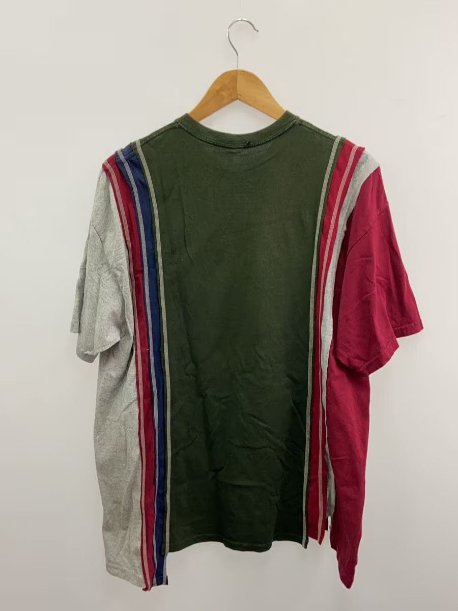 Needles Chicago Reconstructed Rebuild Tee Size US L / EU 52-54 / 3 - 2 Thumbnail