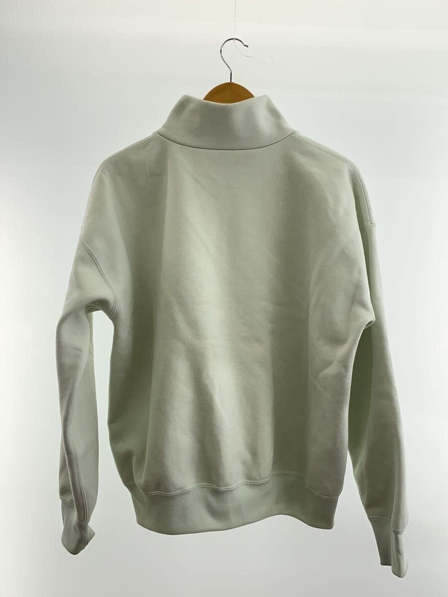 Auralee Quarter Zip Sweatshirt Size US S / EU 44-46 / 1 - 2 Thumbnail
