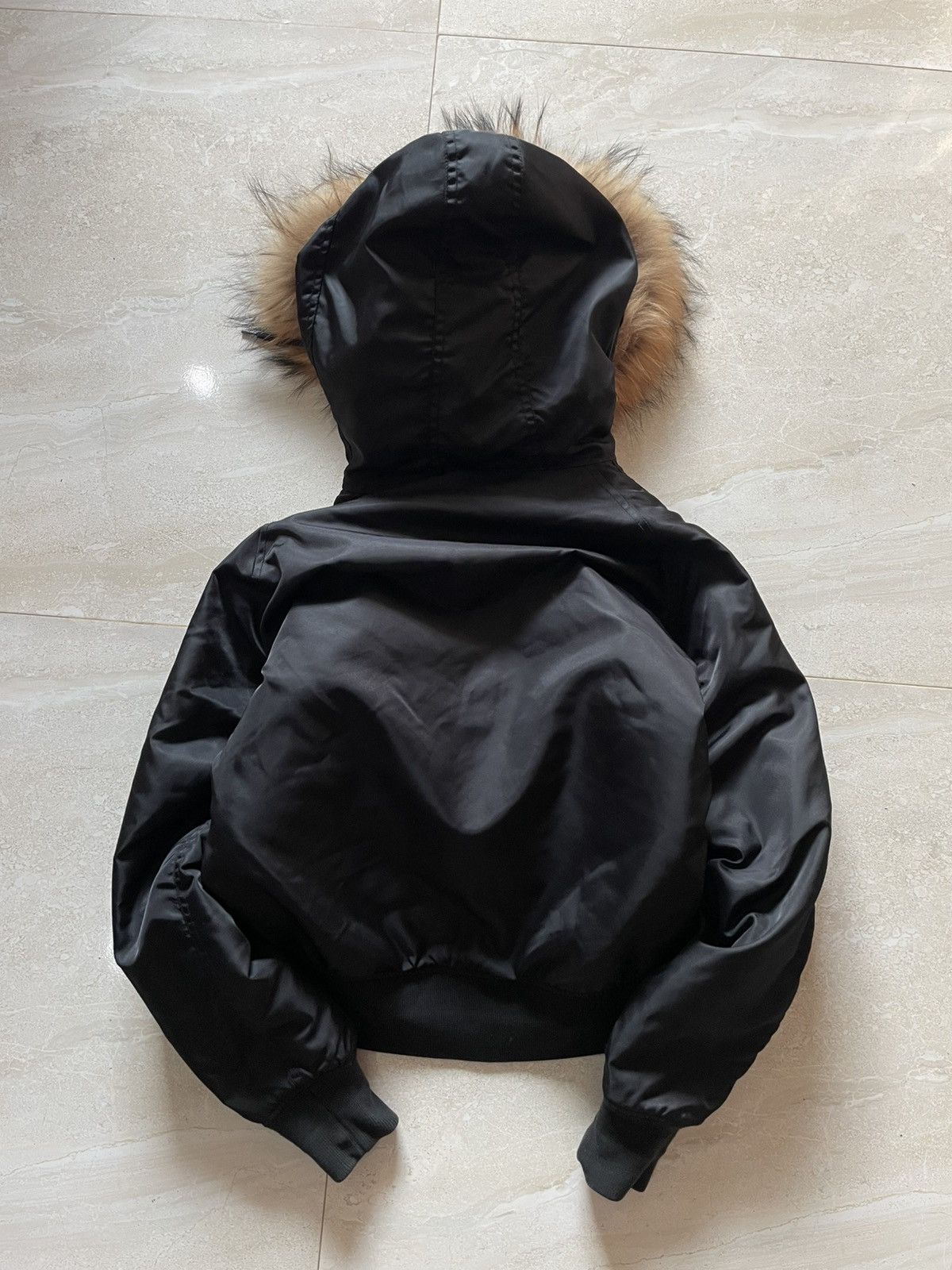 If Six Was Nine × Japanese Brand × Le Grande Bleu (L.G.B.) Vence Exchange Jacket Size US M / EU 48-50 / 2 - 5 Thumbnail