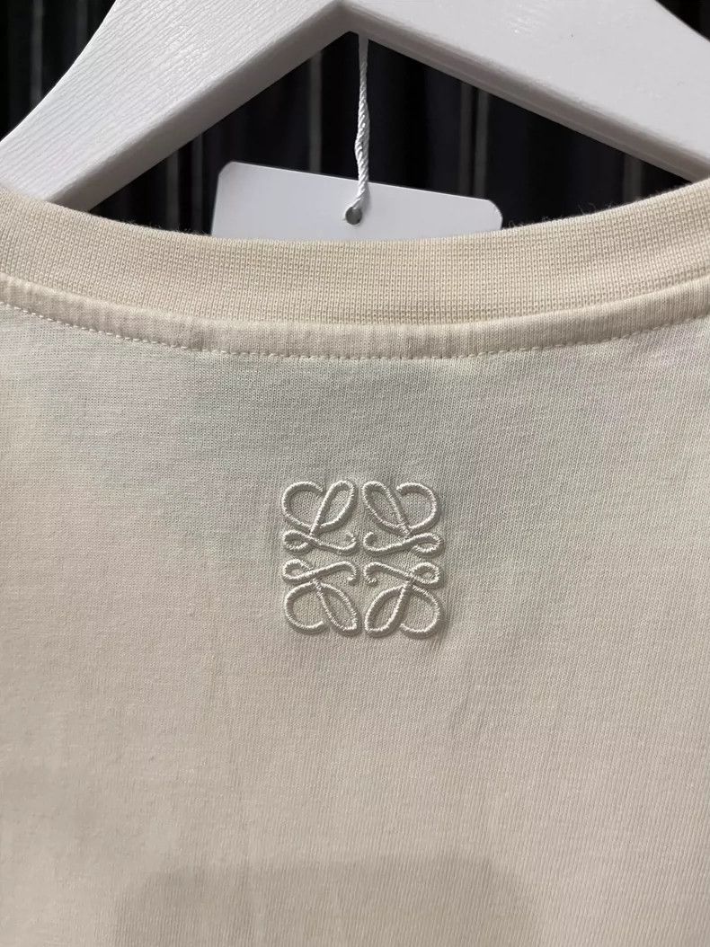 Loewe LOEWE Cactus short sleeves Size M / US 6-8 / IT 42-44 - 5 Thumbnail
