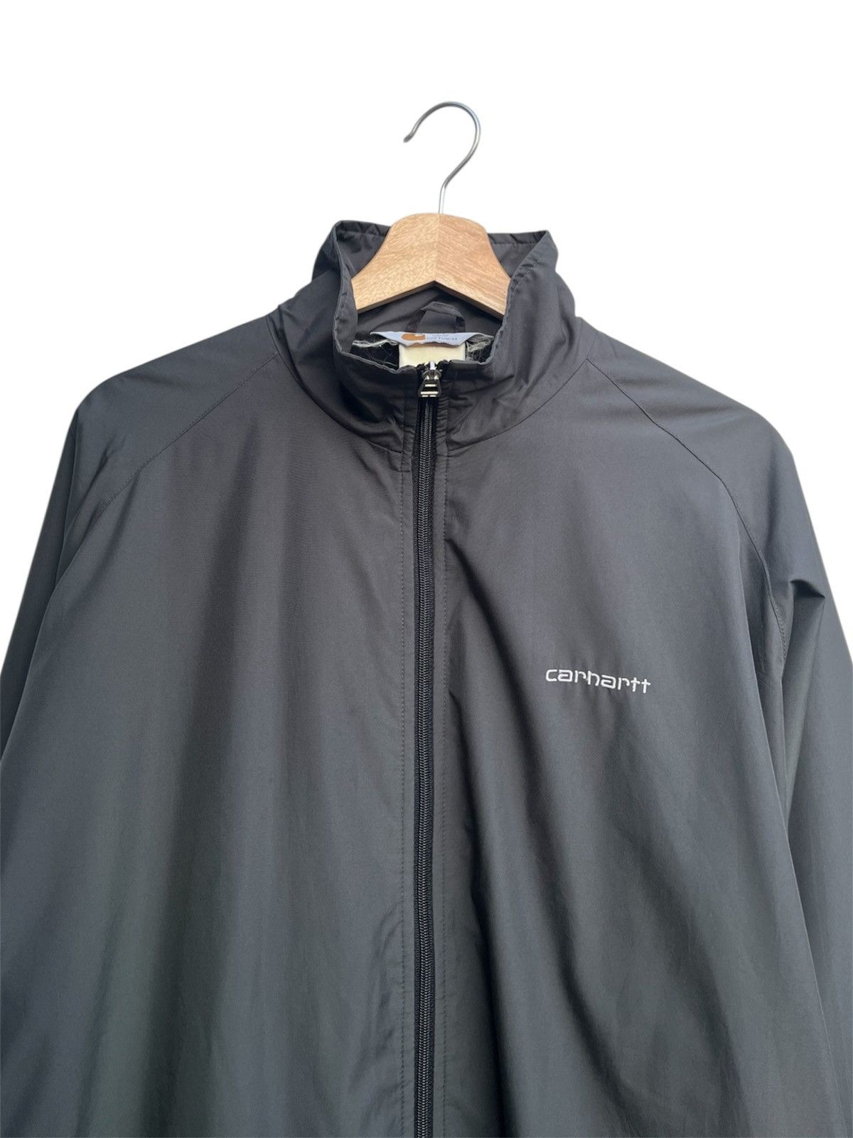 Carhartt Vintage Carhartt Jacket Size US XL / EU 56 / 4 - 4 Thumbnail