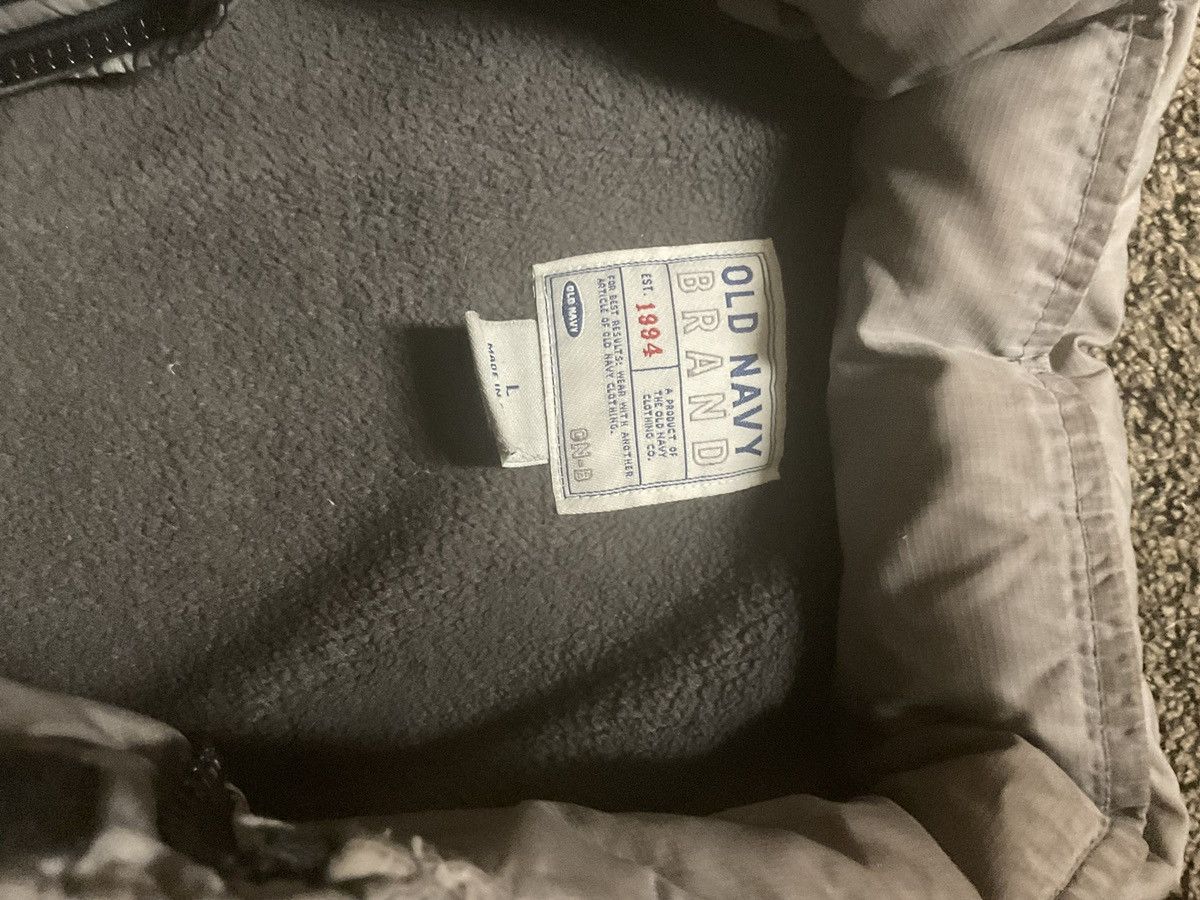 Old Navy Old Navy Puffer Size US S / EU 44-46 / 1 - 3 Thumbnail