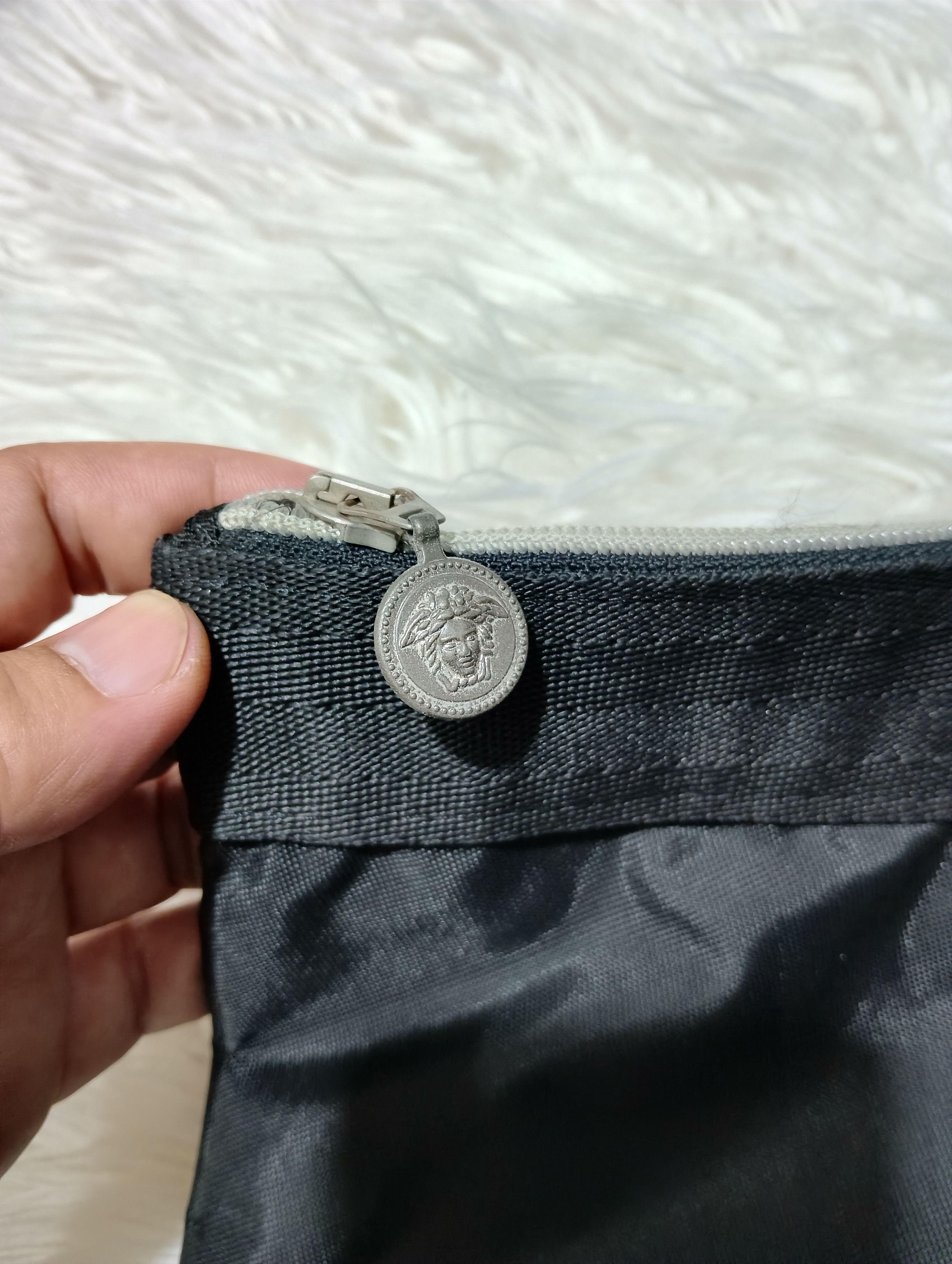 Versace Versace Intensive Tote Bag Size ONE SIZE - 3 Thumbnail